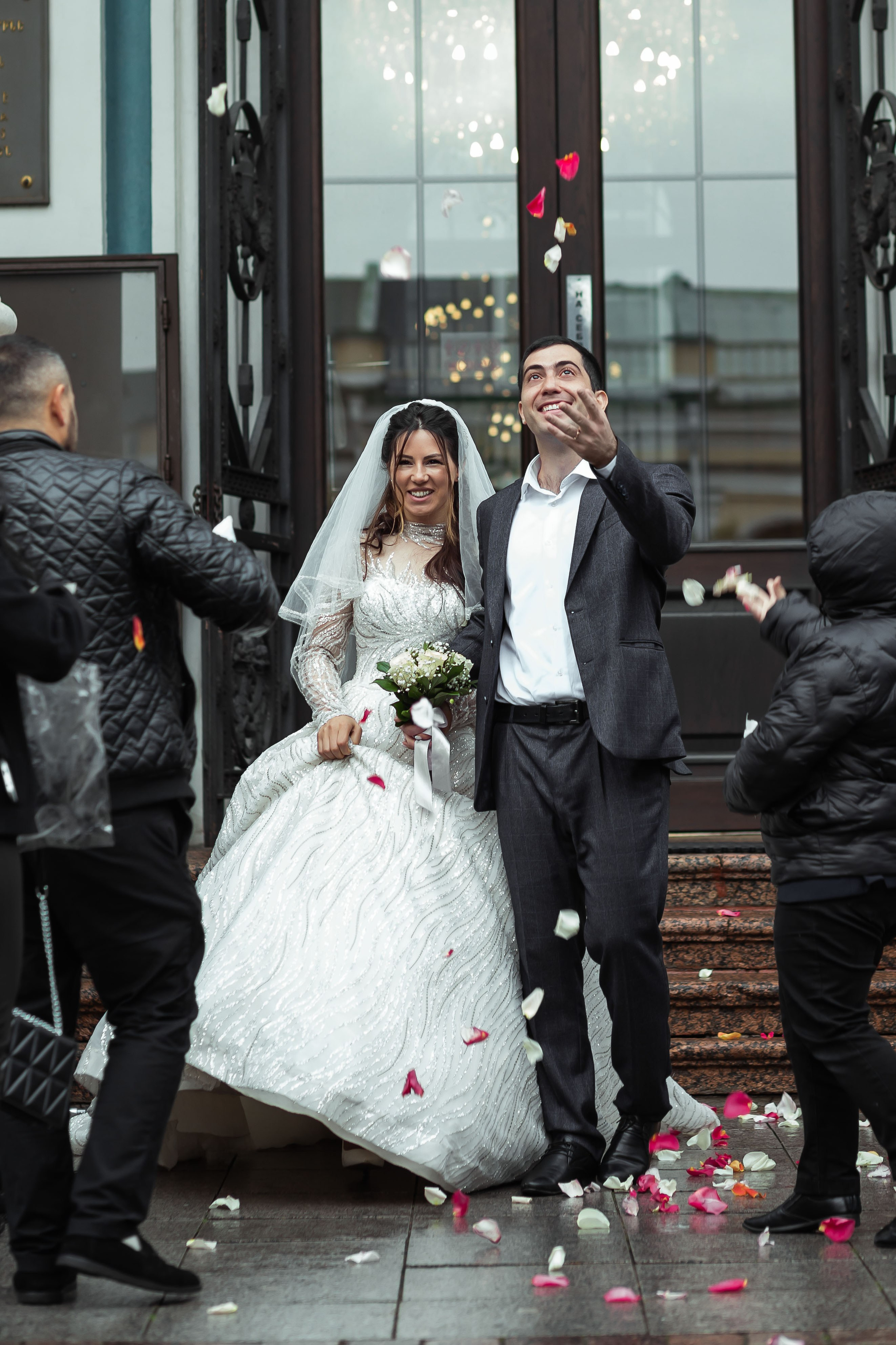 Услуги. Свадебный и семейный фотограф в Колпино и СПб Юлия Папанова