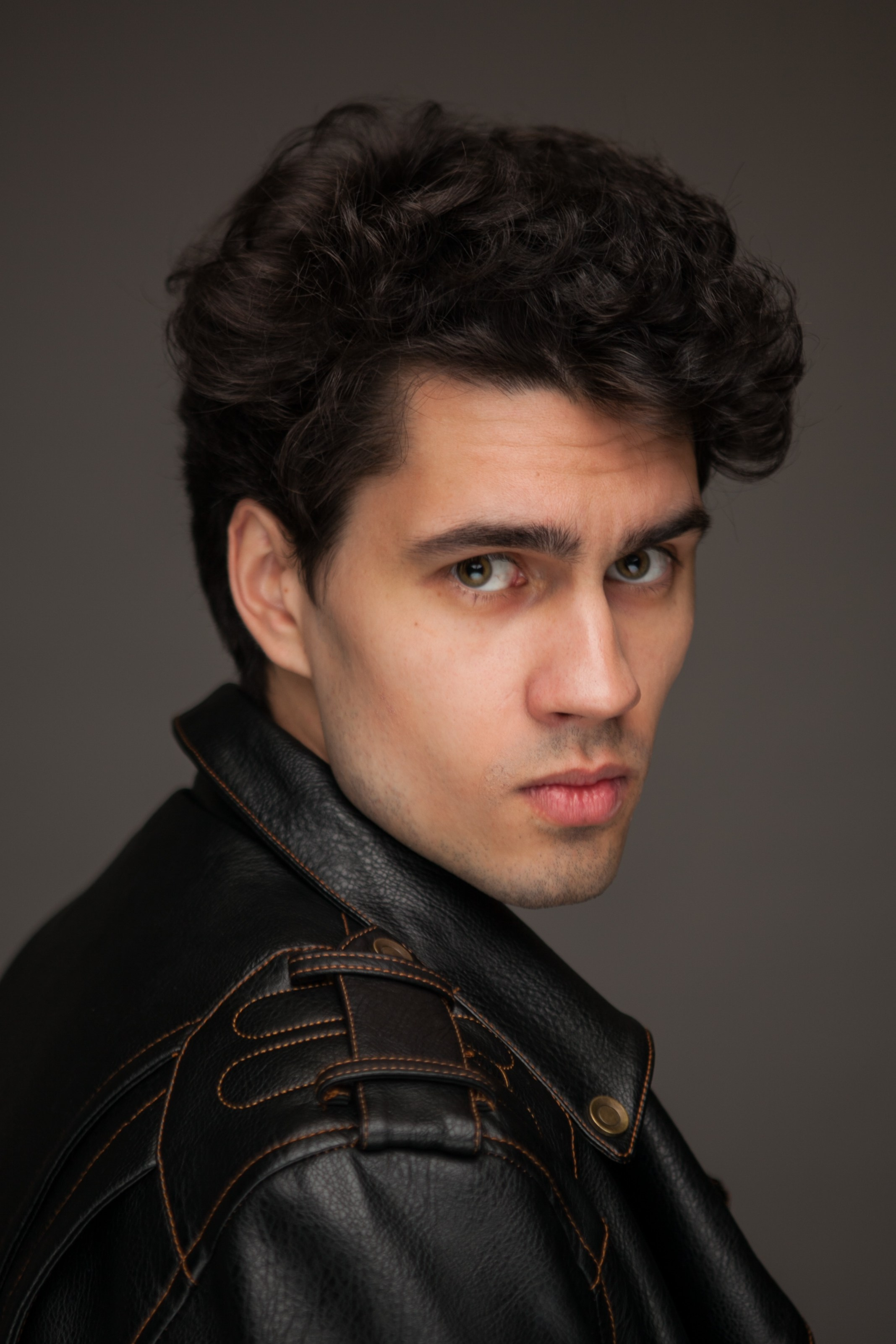 Актерское. Bolshak