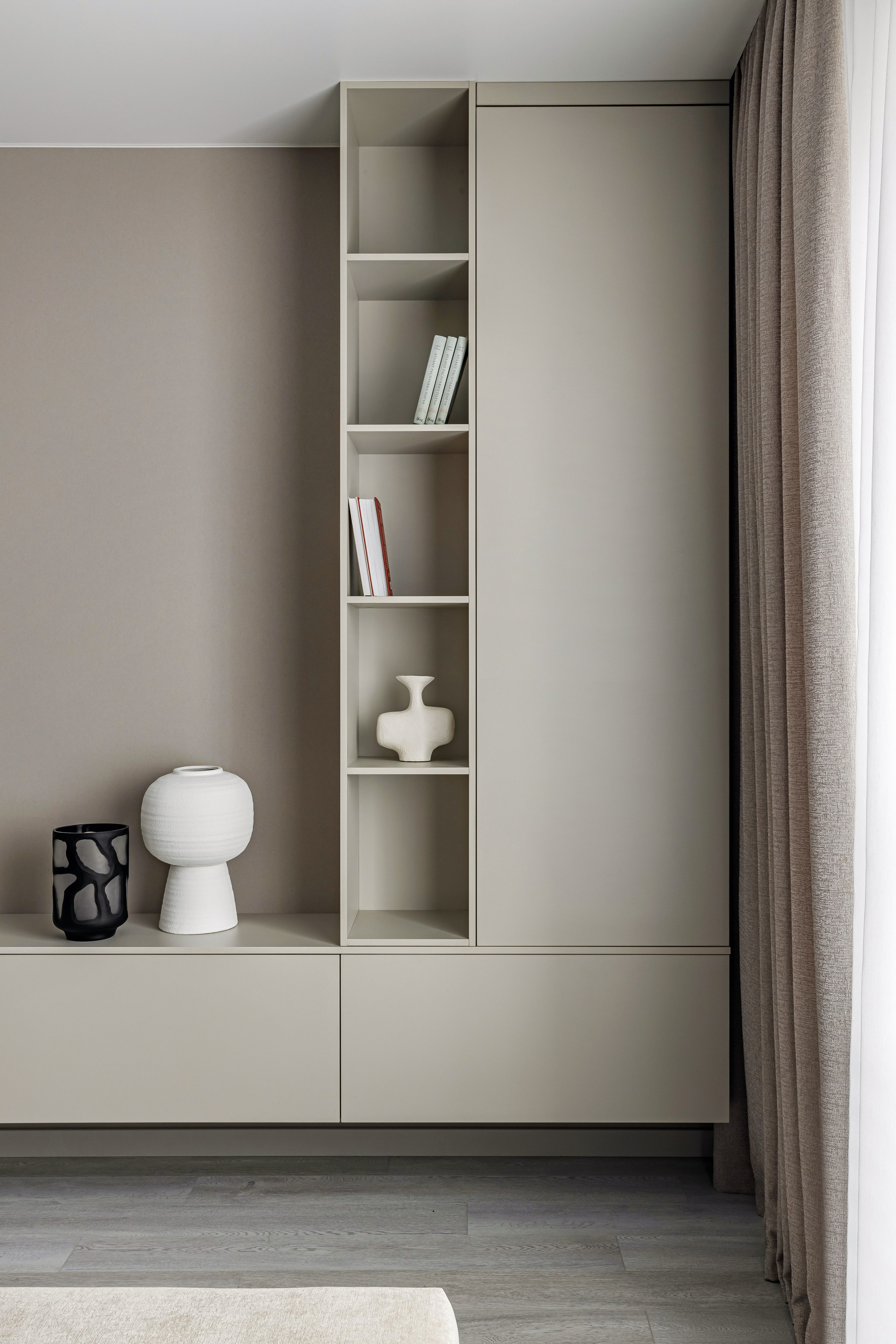 Квартира в ЖК «Достояние». Свадебный, семейный, интерьерный фотограф в Краснодаре Денис Голощапов