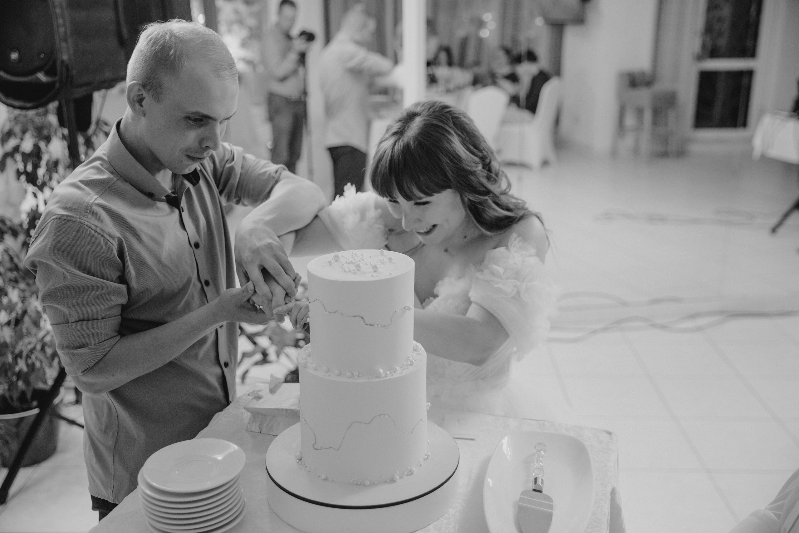 Анатолий & Валерия. Главная