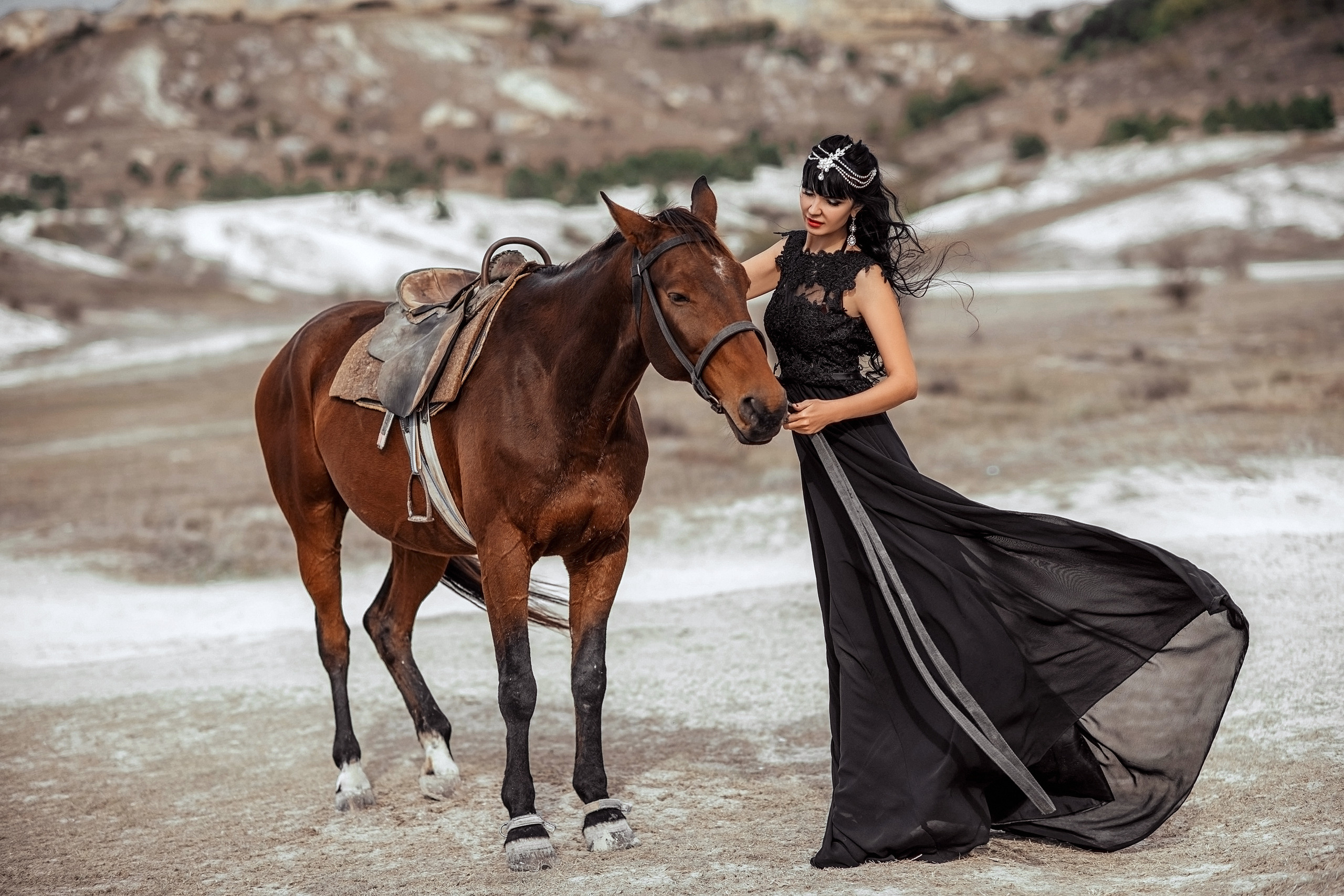 Горный Крым. Свадебный и семейный фотограф и видеограф, Крым, Москва, Санкт -Петербург