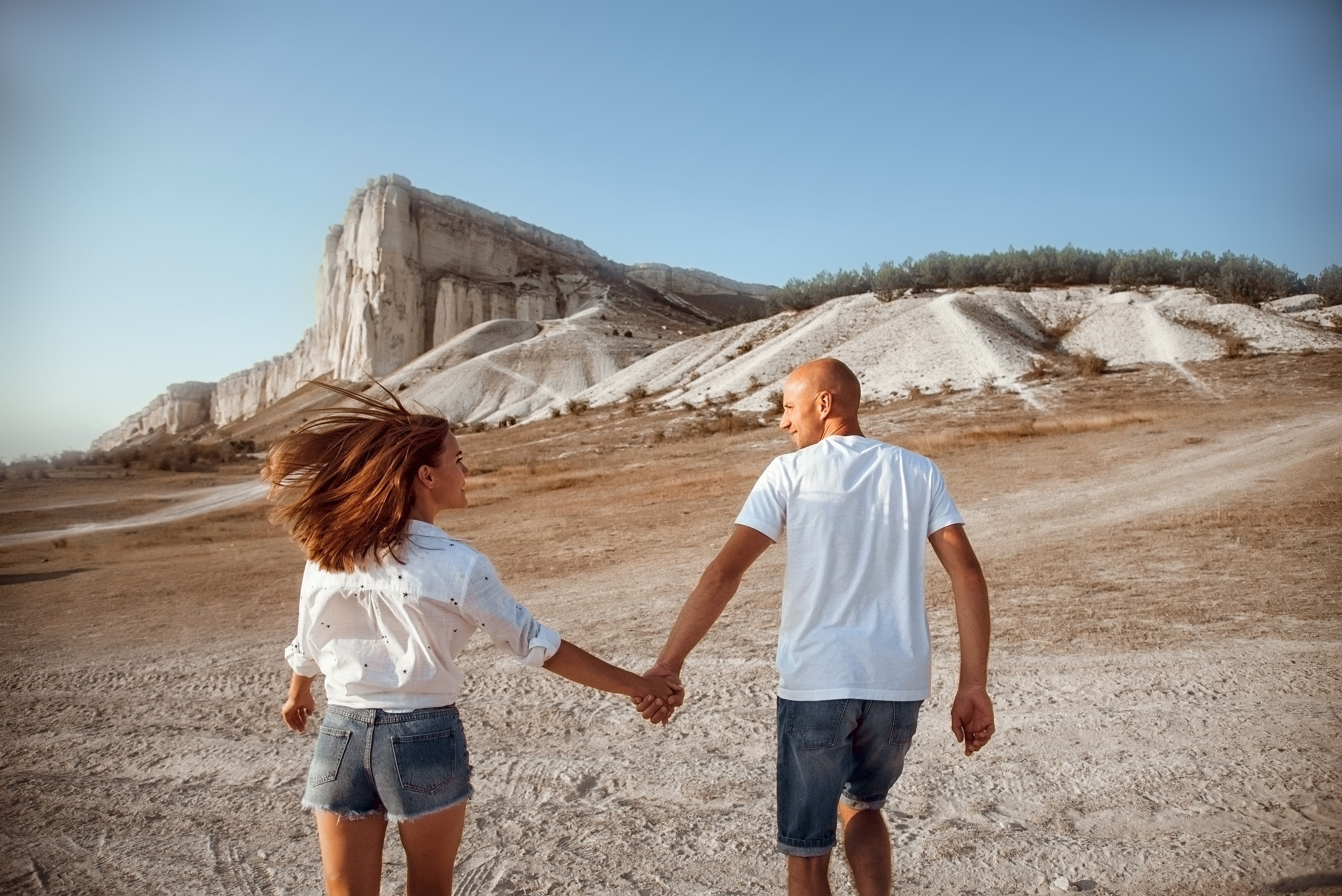 Love story. Свадебный и семейный фотограф и видеограф, Крым, Москва, Санкт -Петербург