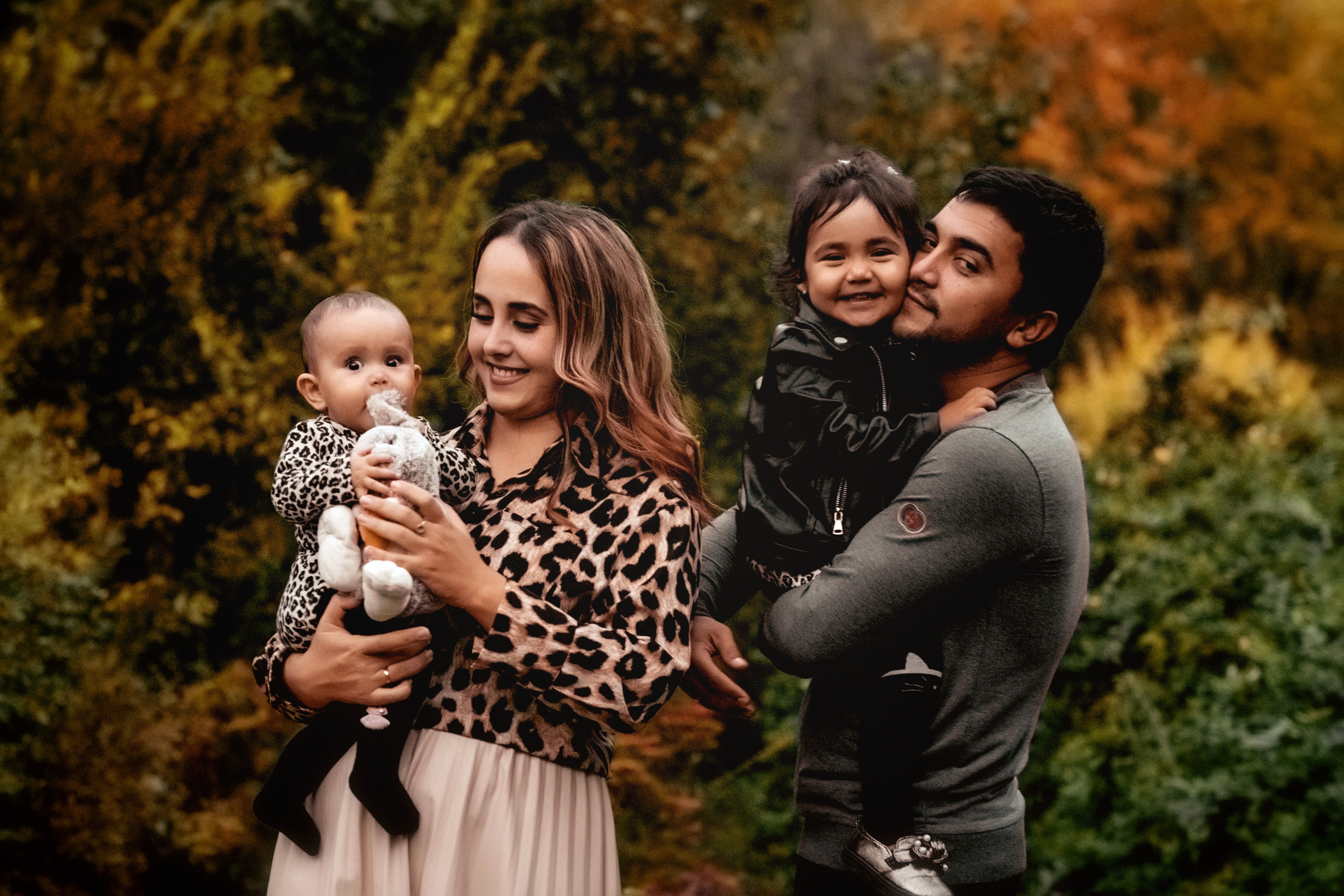 Осень. Свадебный и семейный фотограф и видеограф, Крым, Москва, Санкт -Петербург