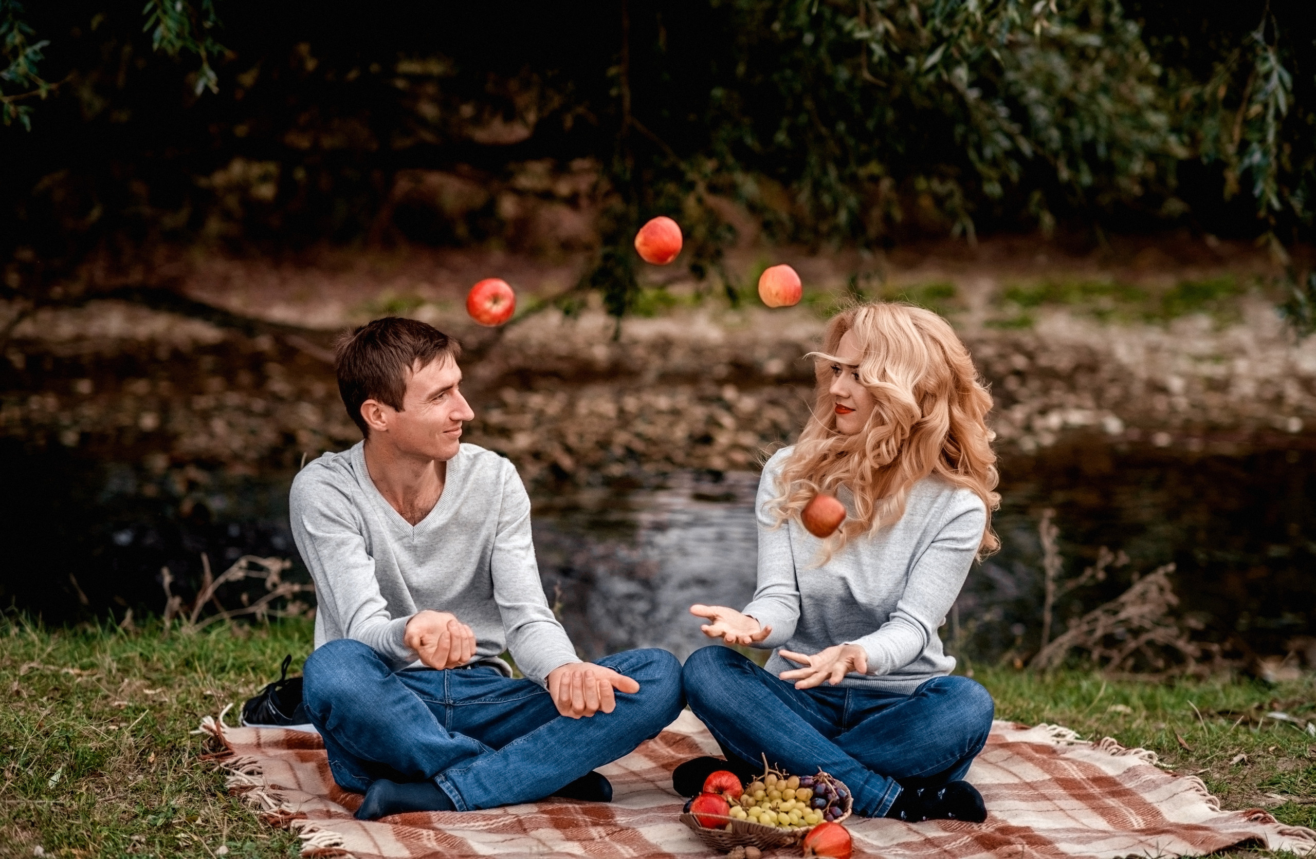 Love story. Свадебный и семейный фотограф и видеограф, Крым, Москва, Санкт -Петербург