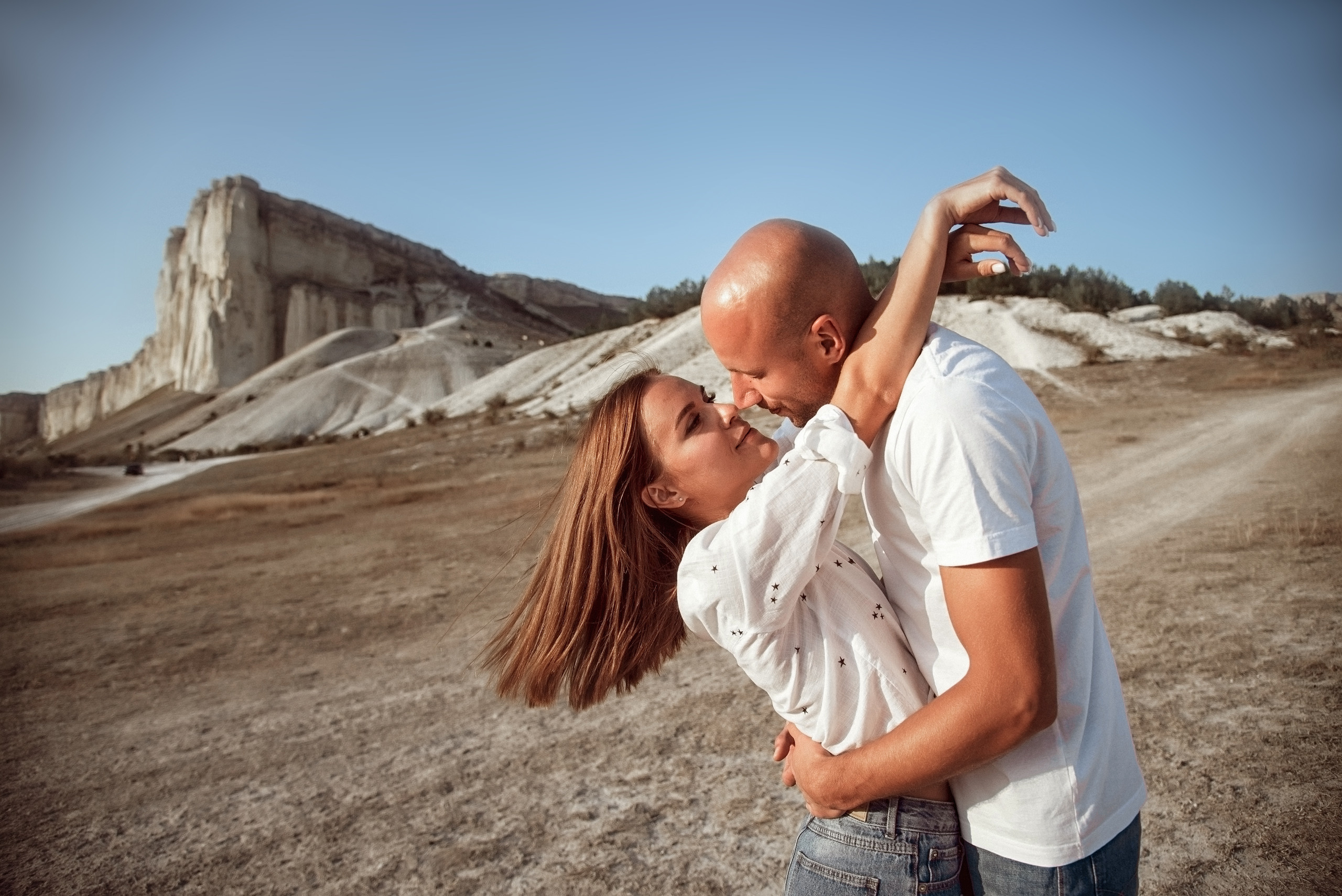 Love story. Свадебный и семейный фотограф и видеограф, Крым, Москва, Санкт -Петербург