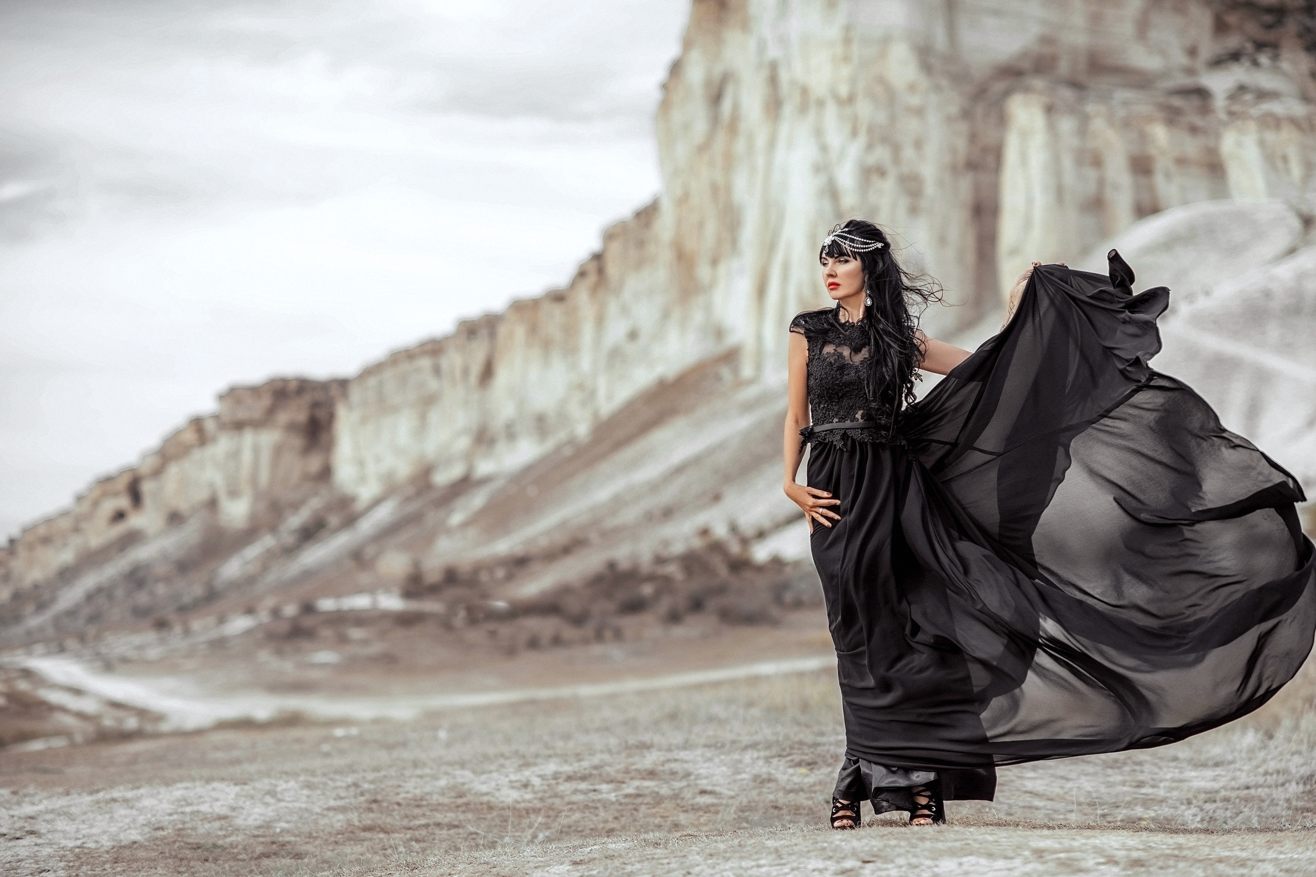 Горный Крым. Свадебный и семейный фотограф и видеограф, Крым, Москва, Санкт -Петербург