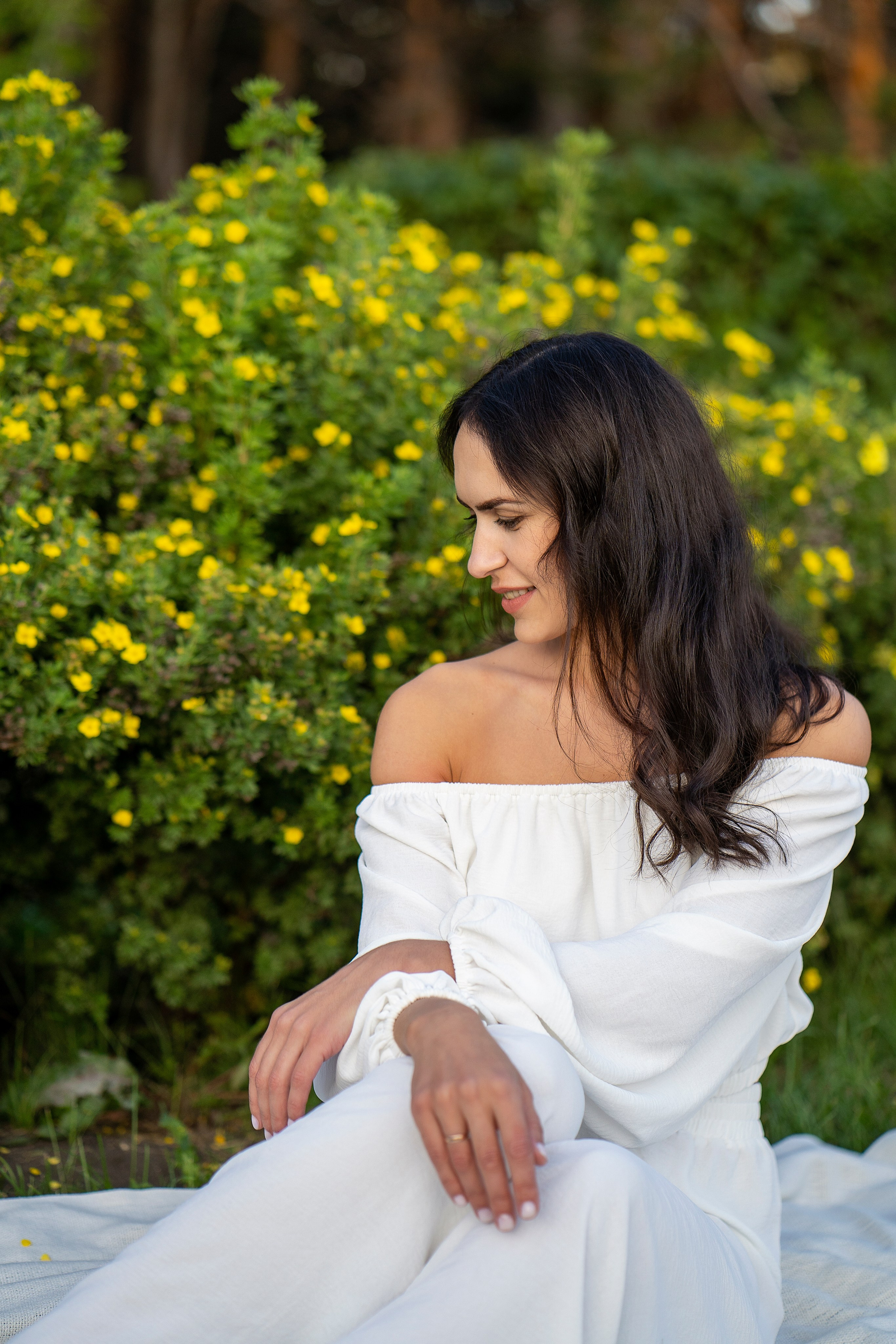 Юлия. Главная