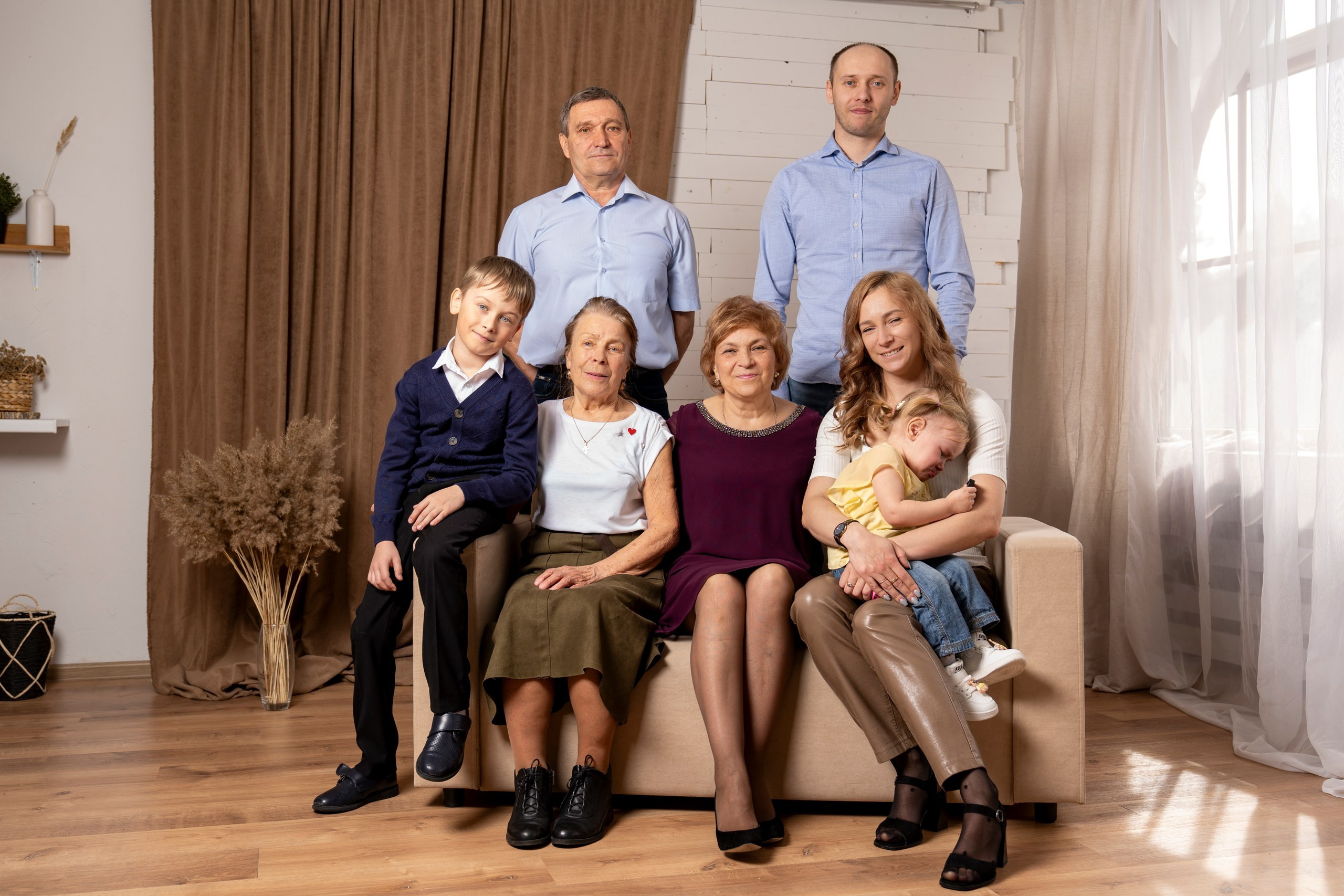 Семейные съемки. Dmitry Golenko