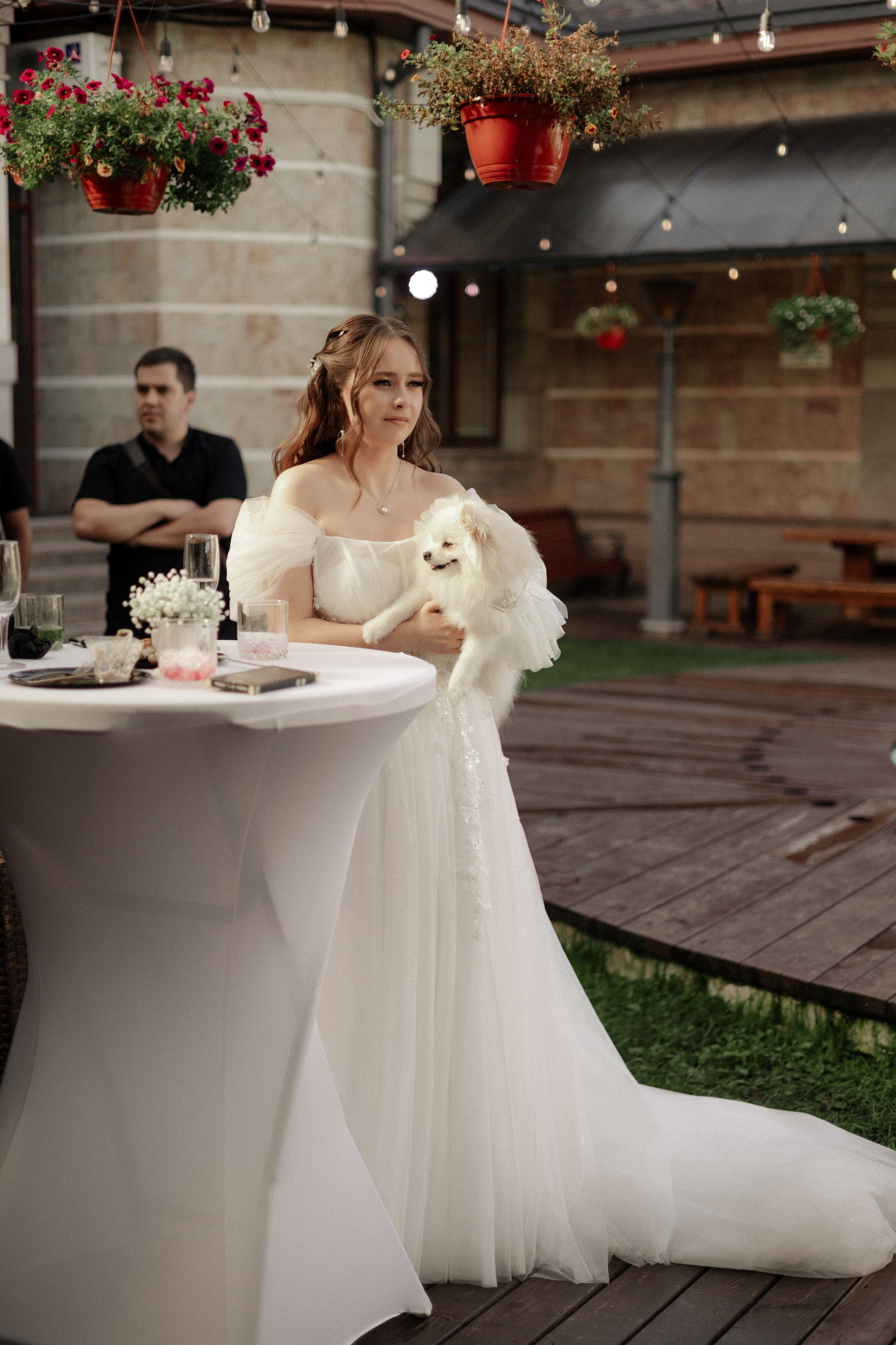 Аля и Паша. Свадьба в Пахра Парк. Свадебный и портретный фотограф в Москве Анастасия Масюк