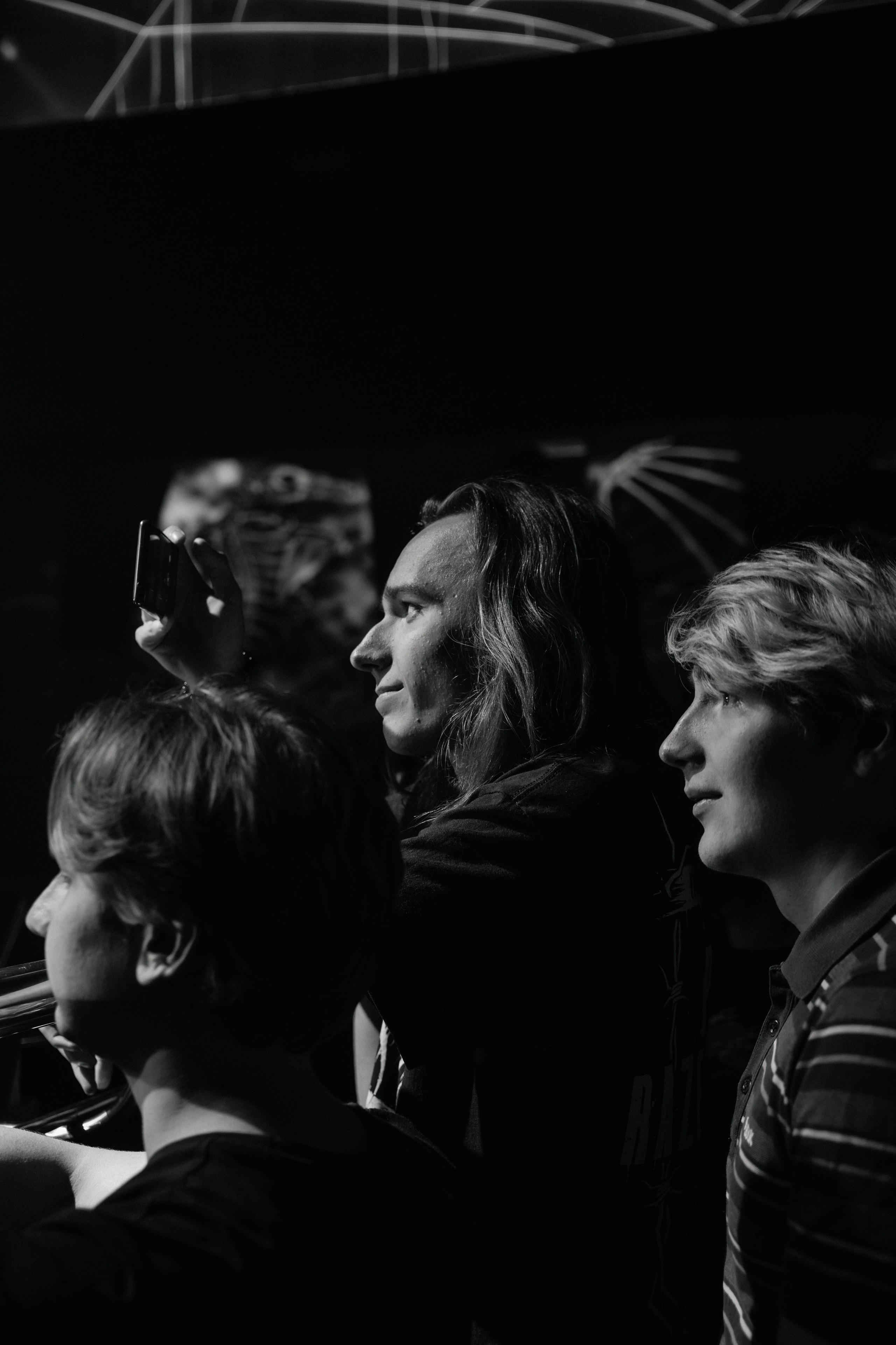 WILDWAYS | Рязань | 21 мая | Deep club. Фотограф Ершова Светлана