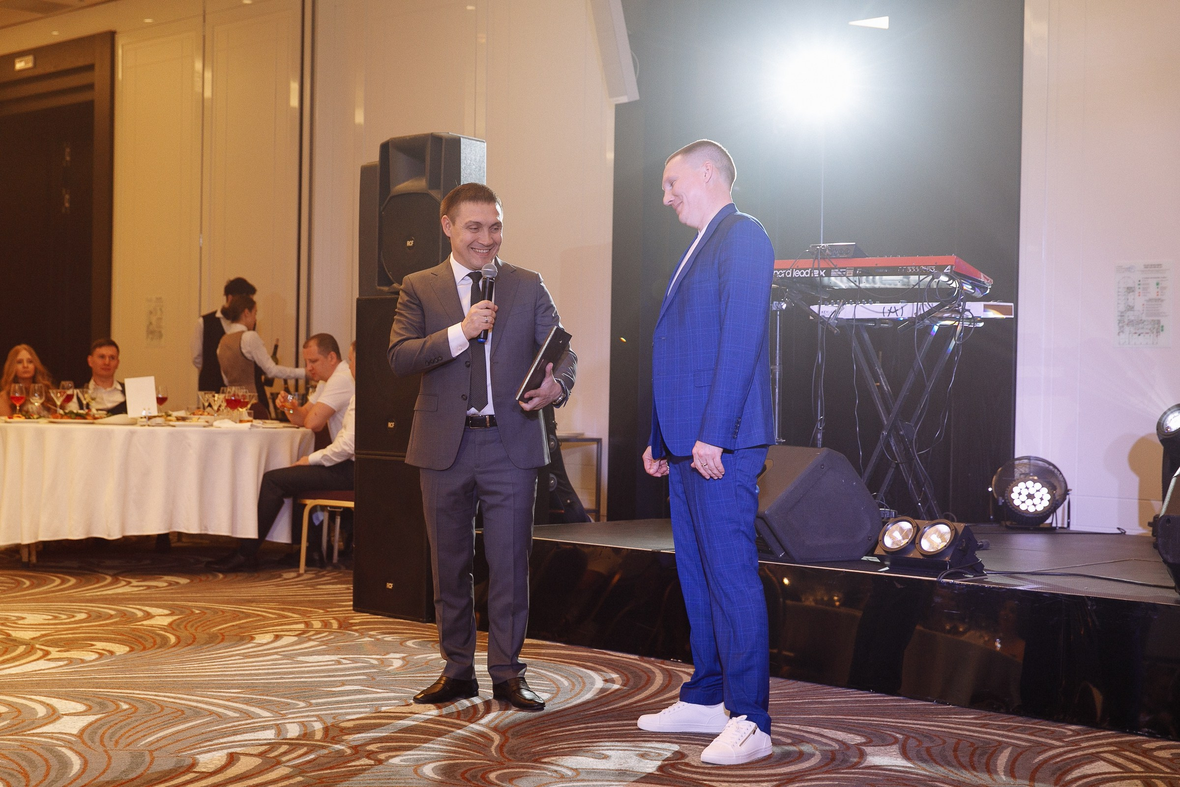 День Рождение ASSET. Свадебный фотограф в Самаре и Тольятти Полина Никитина