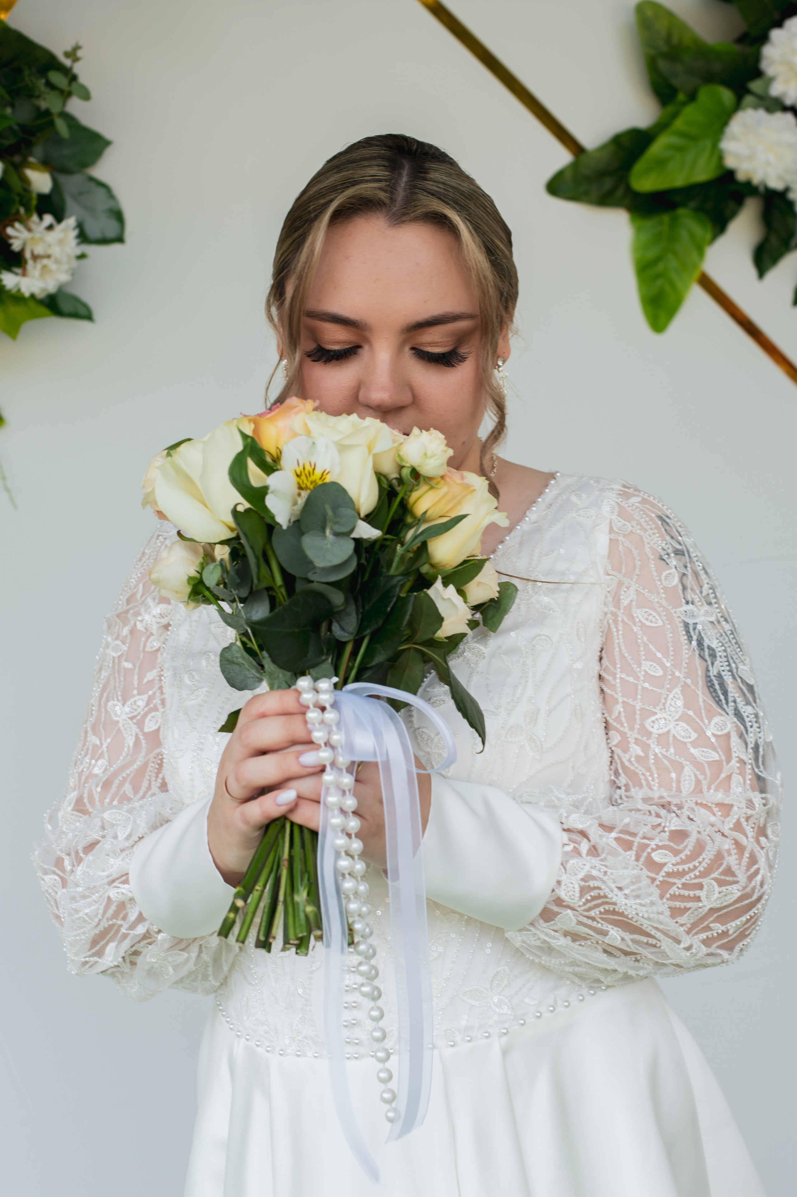 Анонс Андрей + Алина 9.08.2025. Свадебный и семейный фотограф в Михайловке Полина Крипс