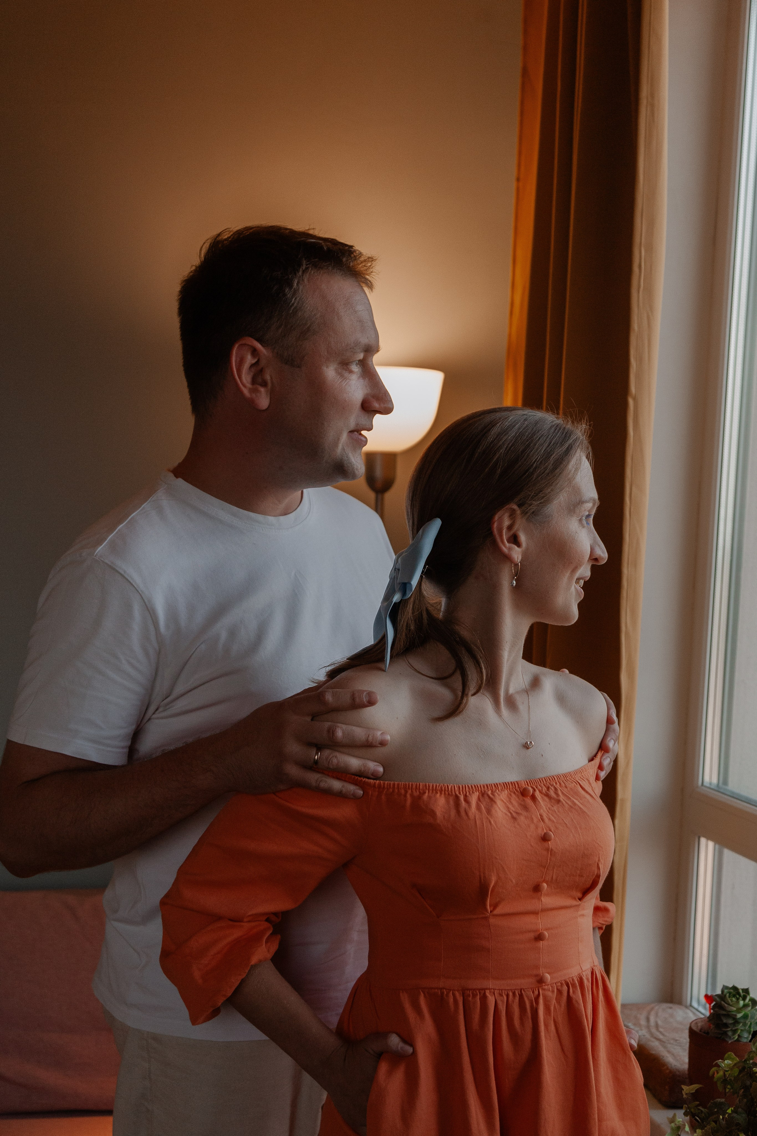 Дом. Орнштейн Полина I Фотограф Самара