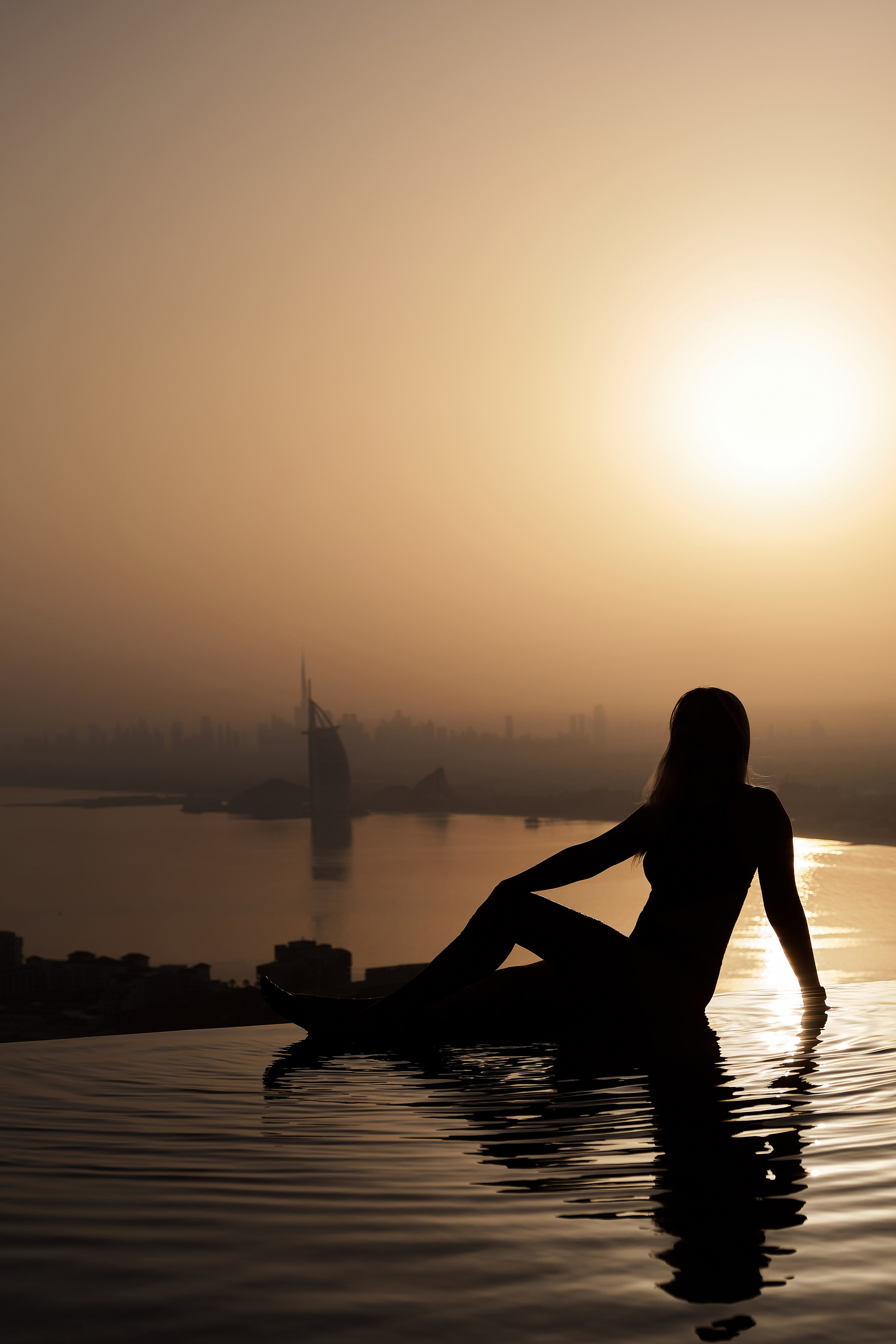 Aura Skypool. Семейный фотограф в Москве — Войтюк Илья