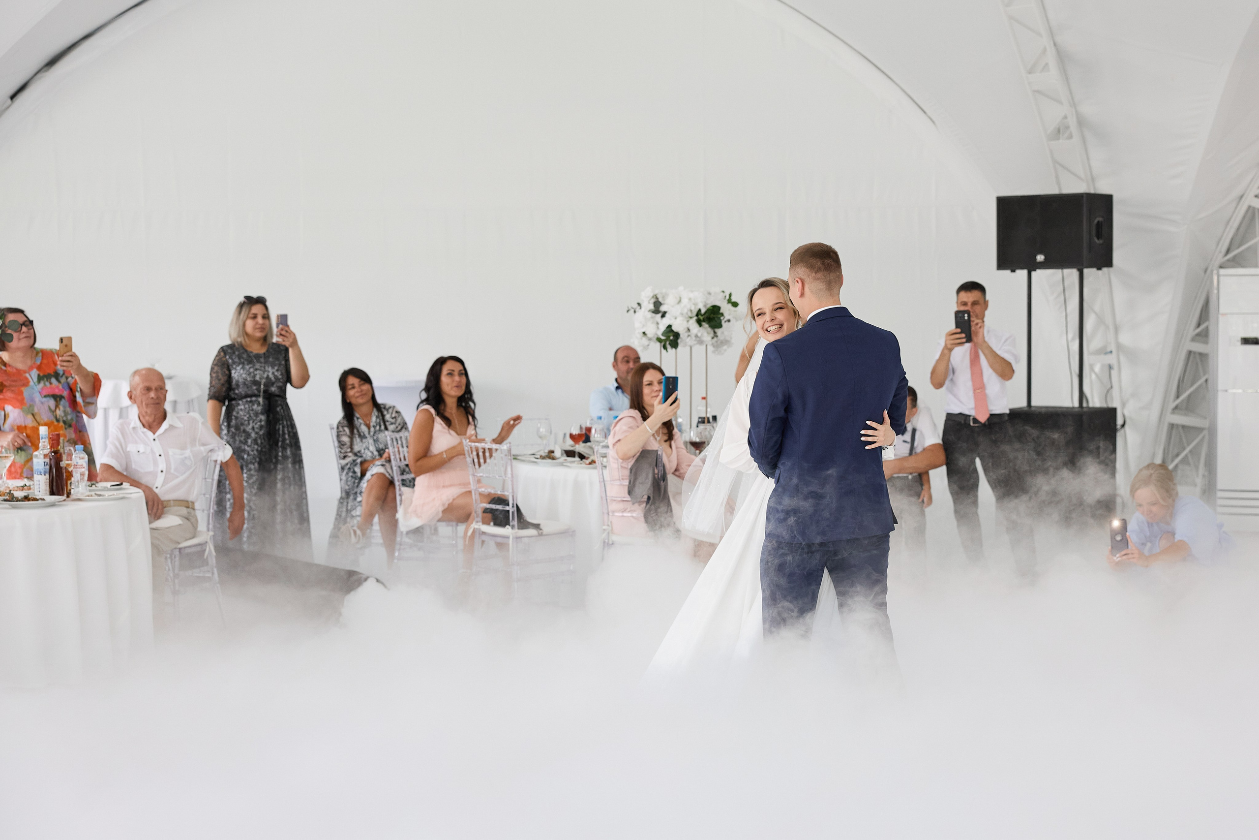 Свадебная. Семейный фотограф в Москве — Войтюк Илья