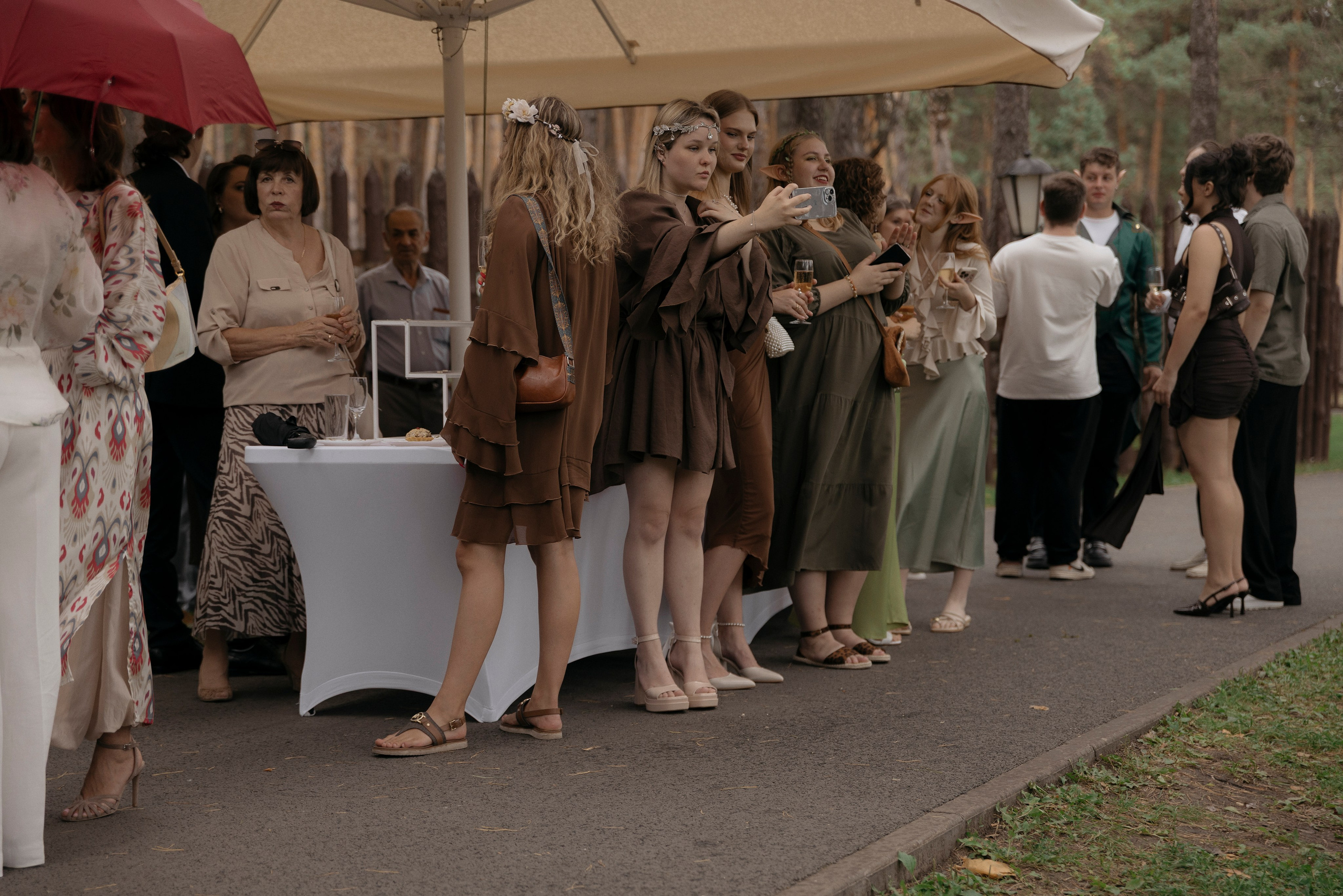 Всеволод и Алина. DARYA.BELKINA