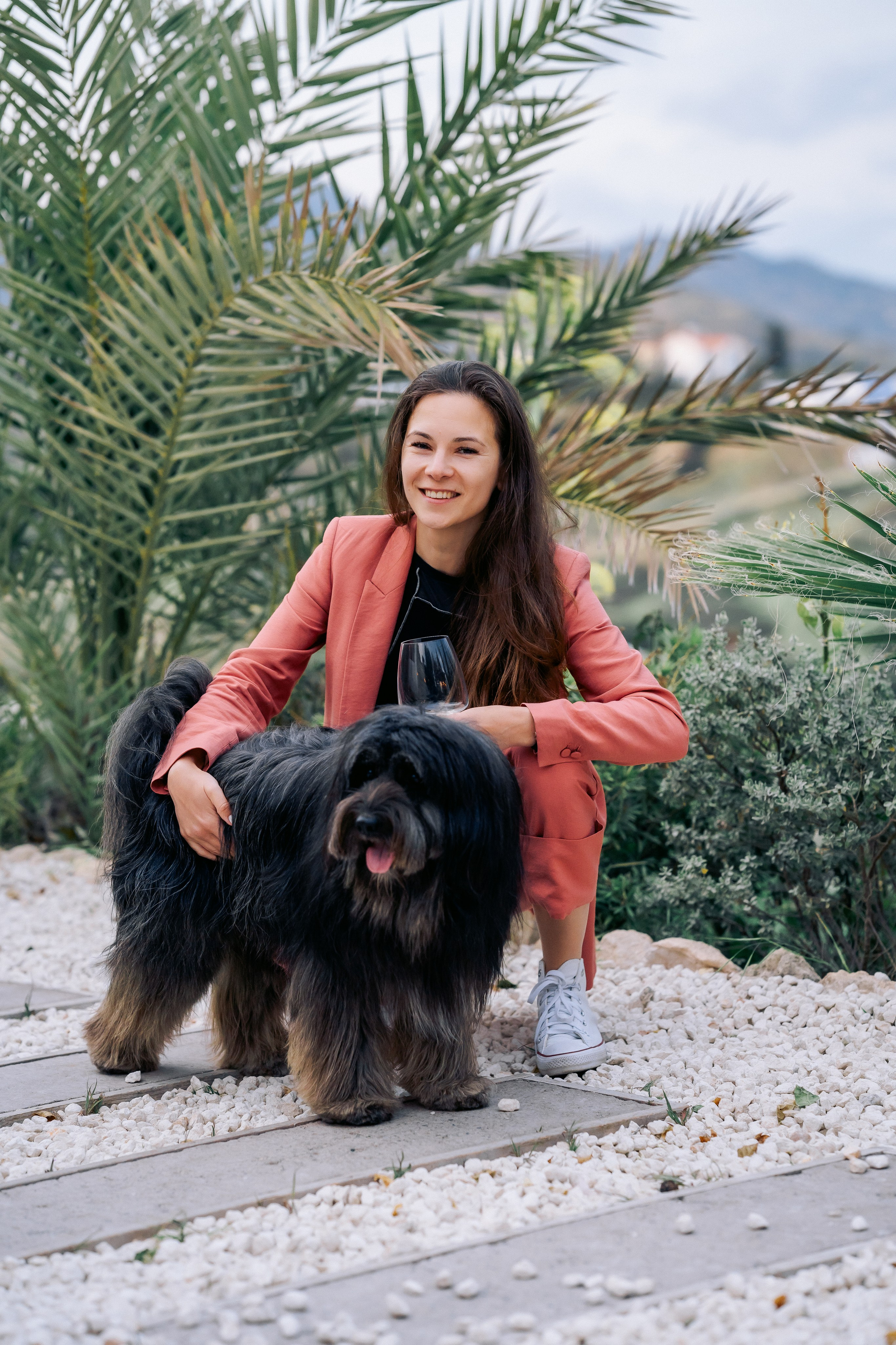 День Рождение Екатерины. Свадебный и семейный фотограф Ирина Чернова