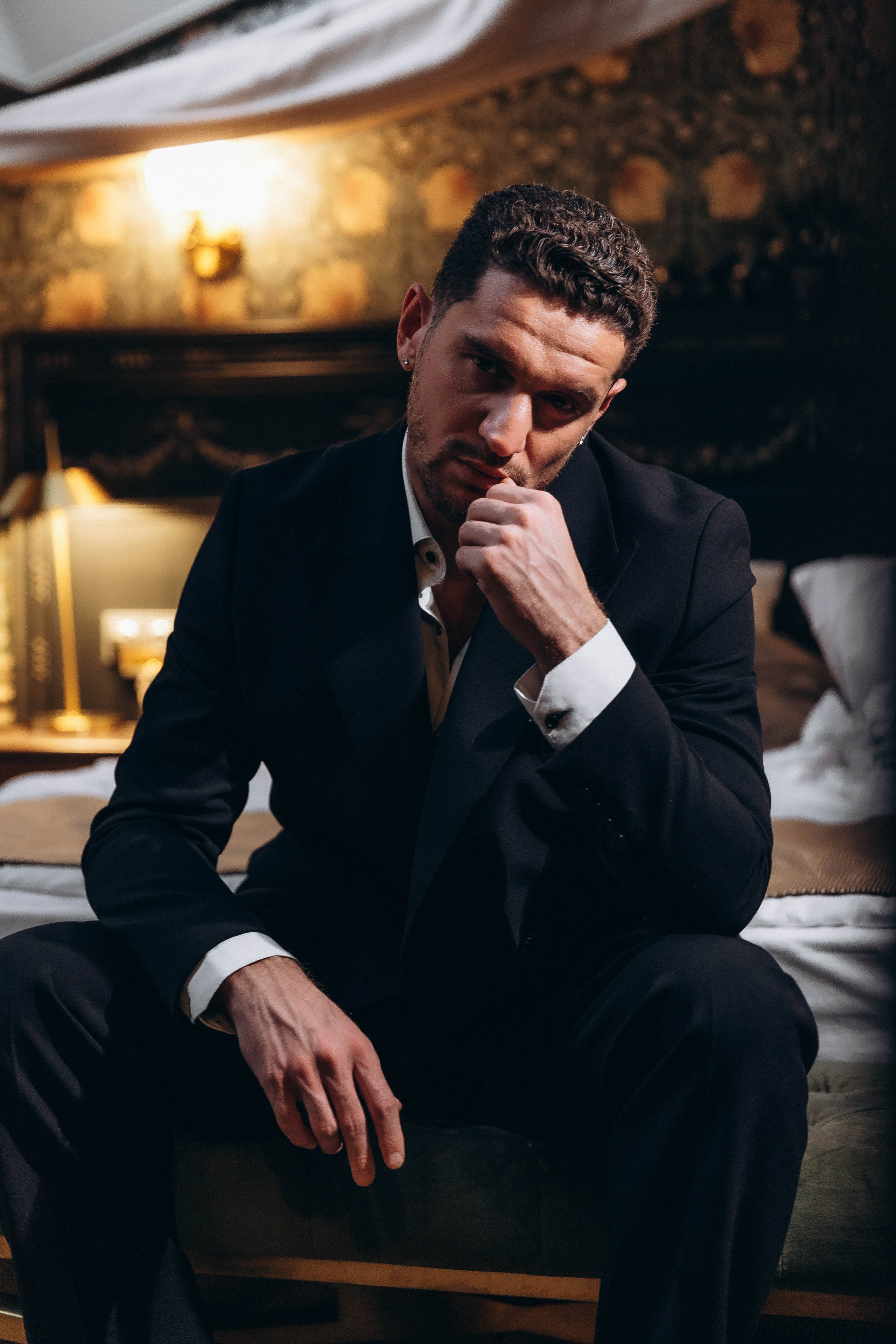 Ксения и Гео. Katerina Schastlivaya