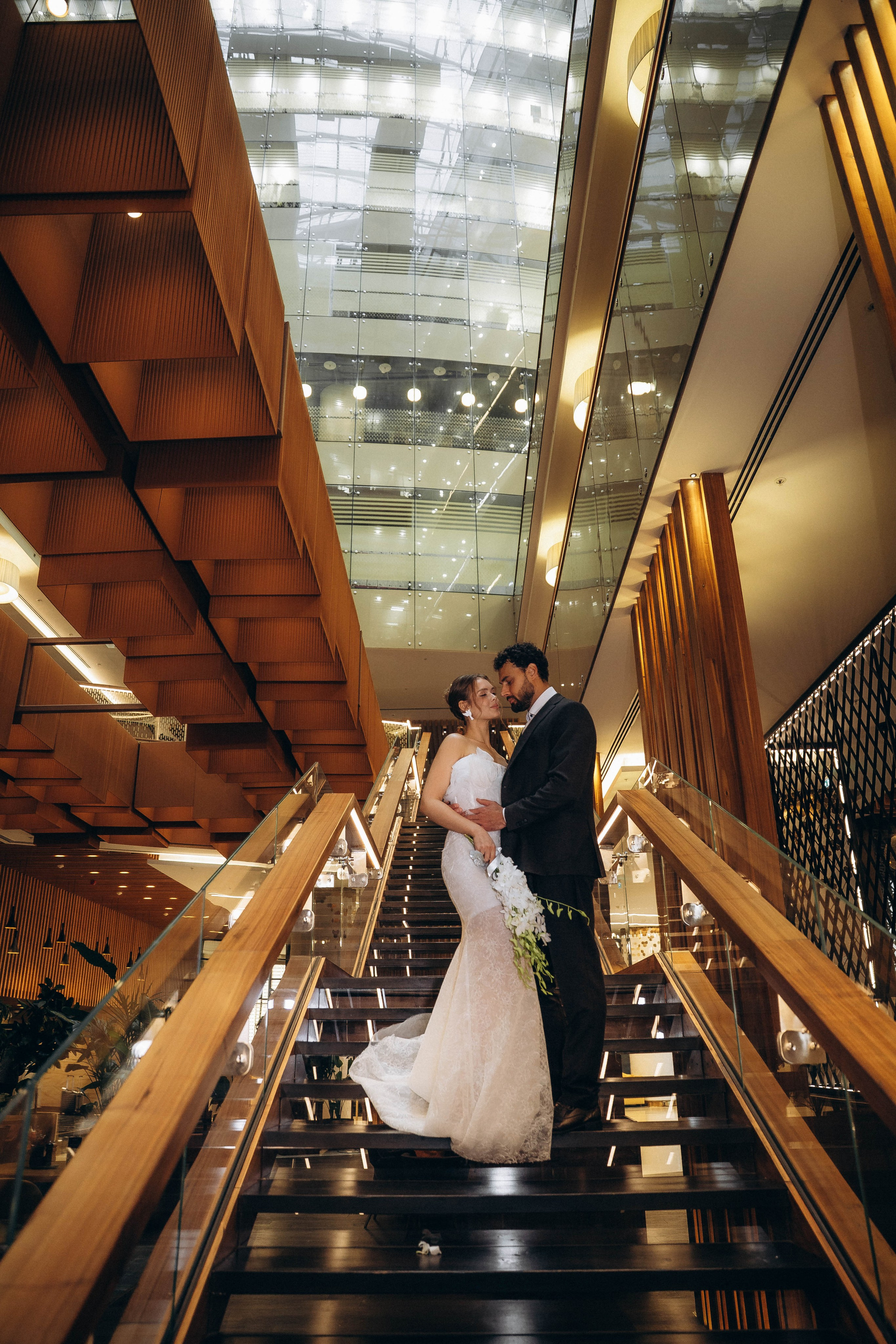 Кирилл и Анастасия. Katerina Schastlivaya