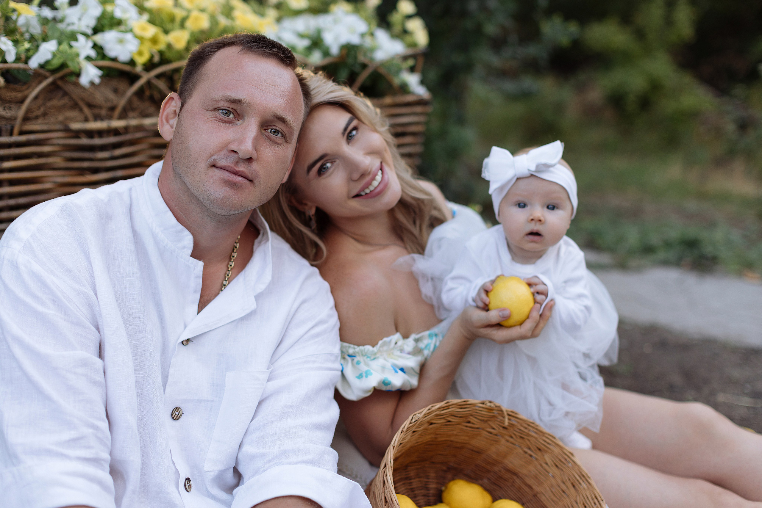 Анна. Фотограф в Ростове-на-Дону Яна Келлер: портрет, fashion, семья