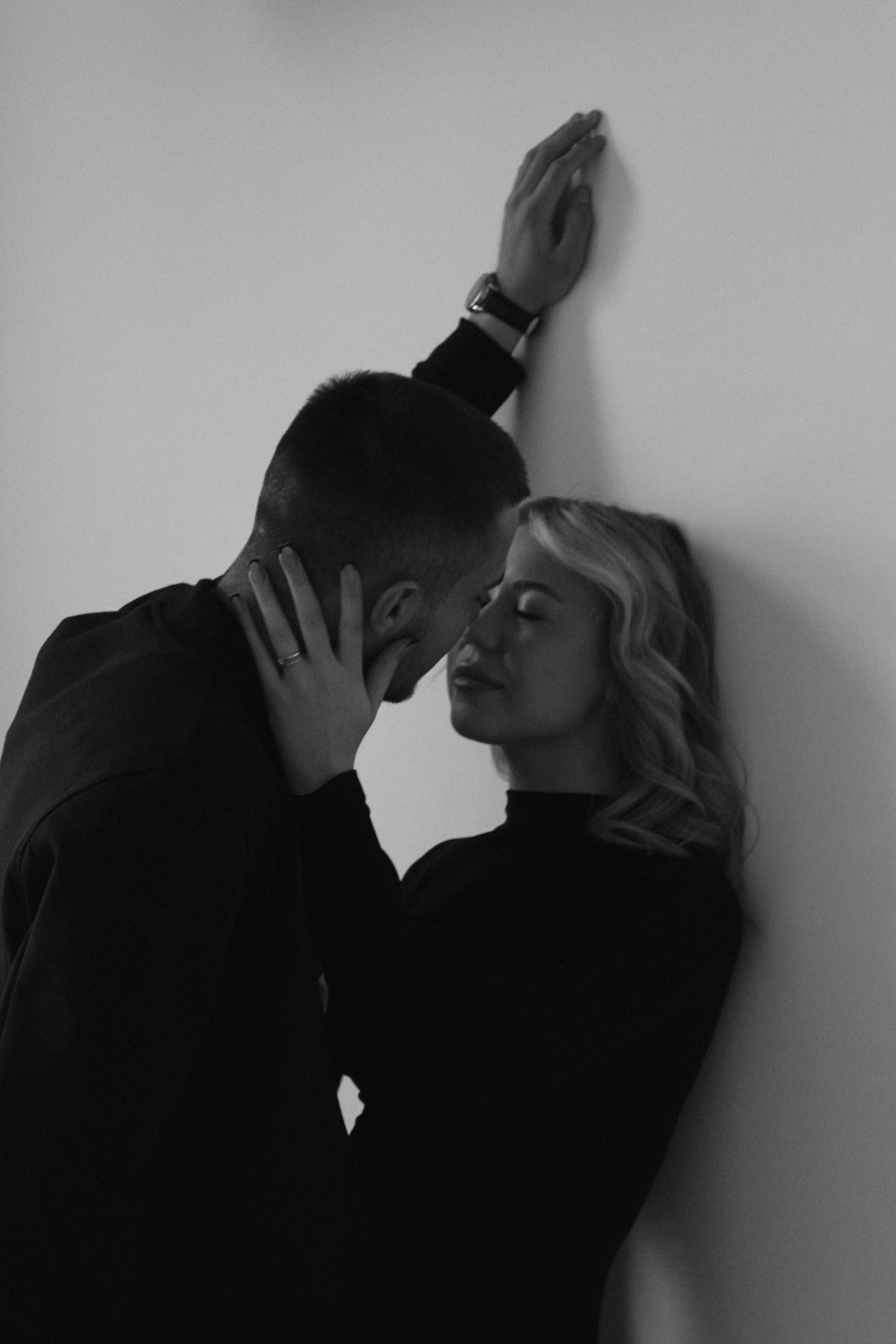 Мария и Максим. Фотограф Екатеринбург/Каменск-Уральский