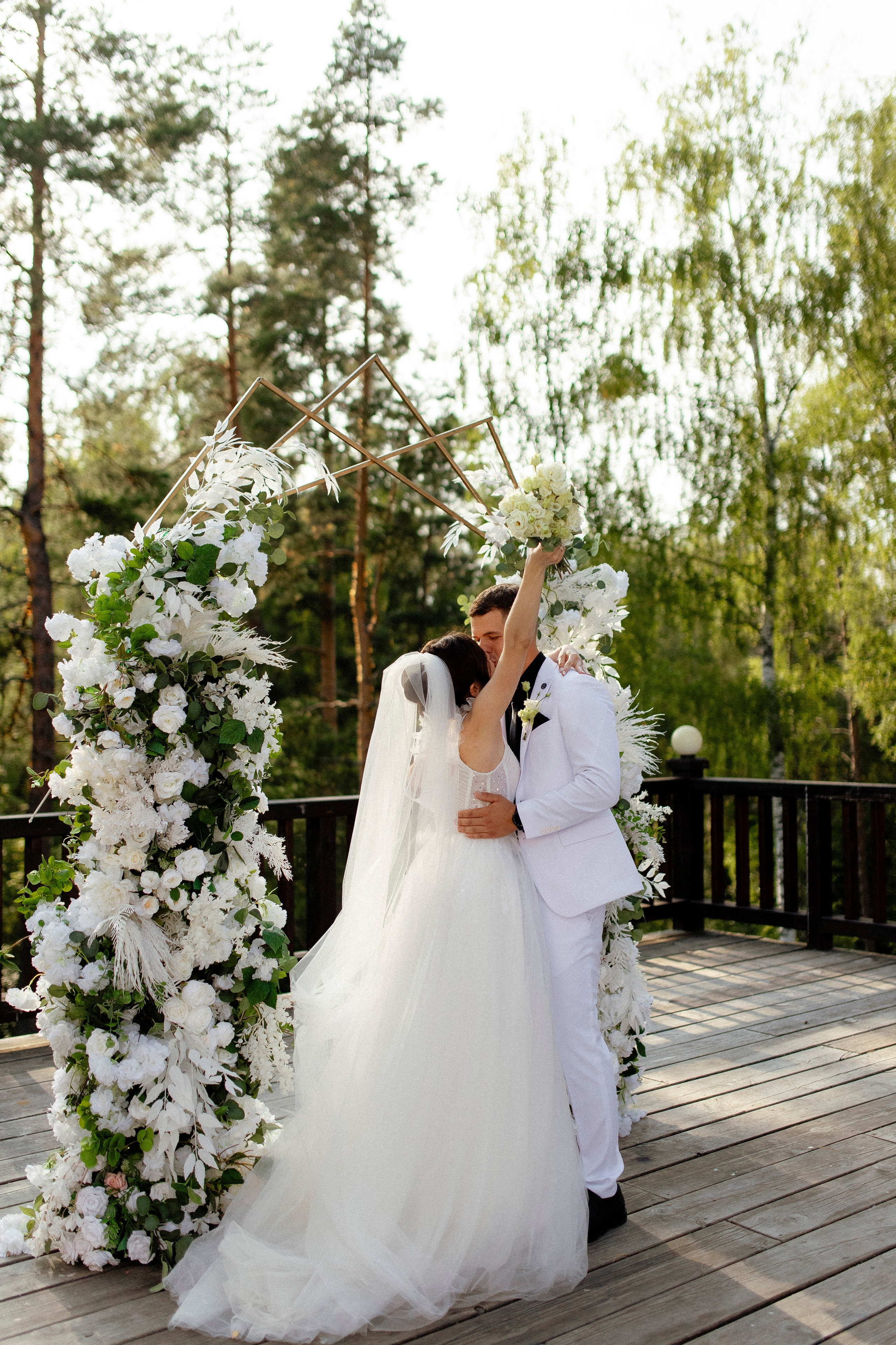 Юля и Кирилл 23.08.24. Индивидуальный, семейный и свадебный фотограф