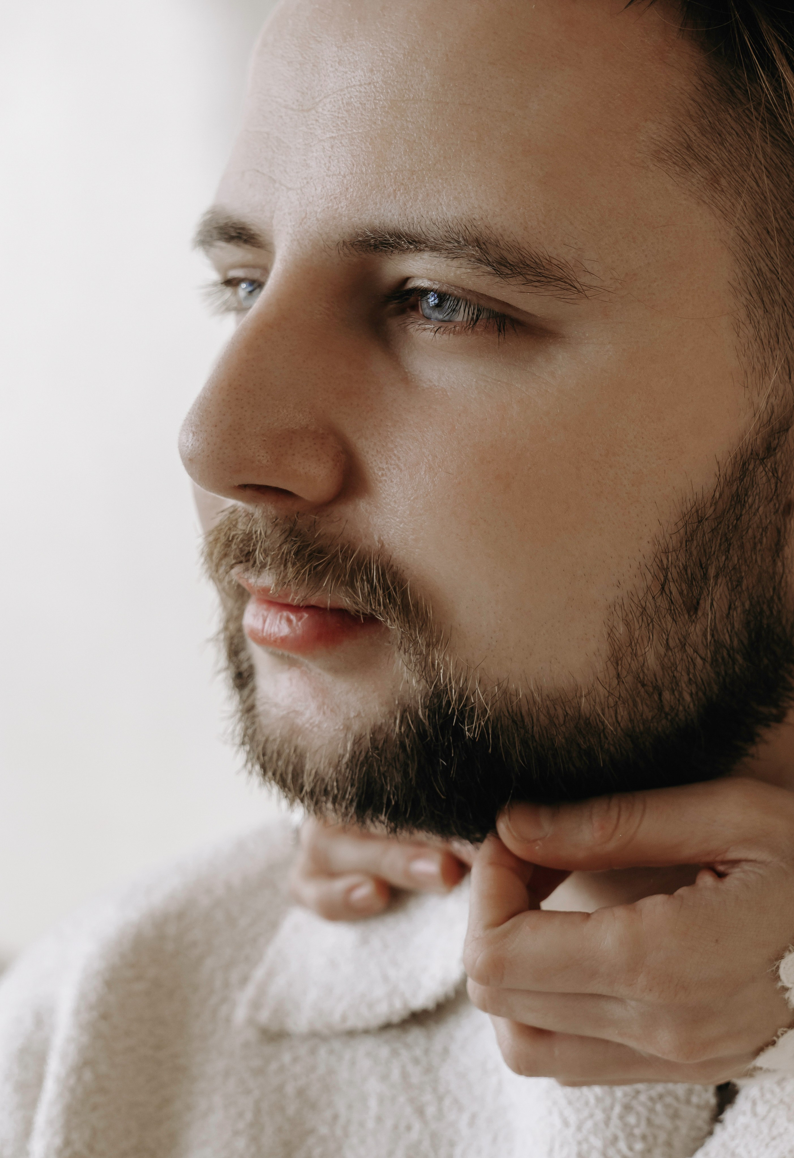 Mone. Свадебный фотограф в Минске Вадим Бурчик