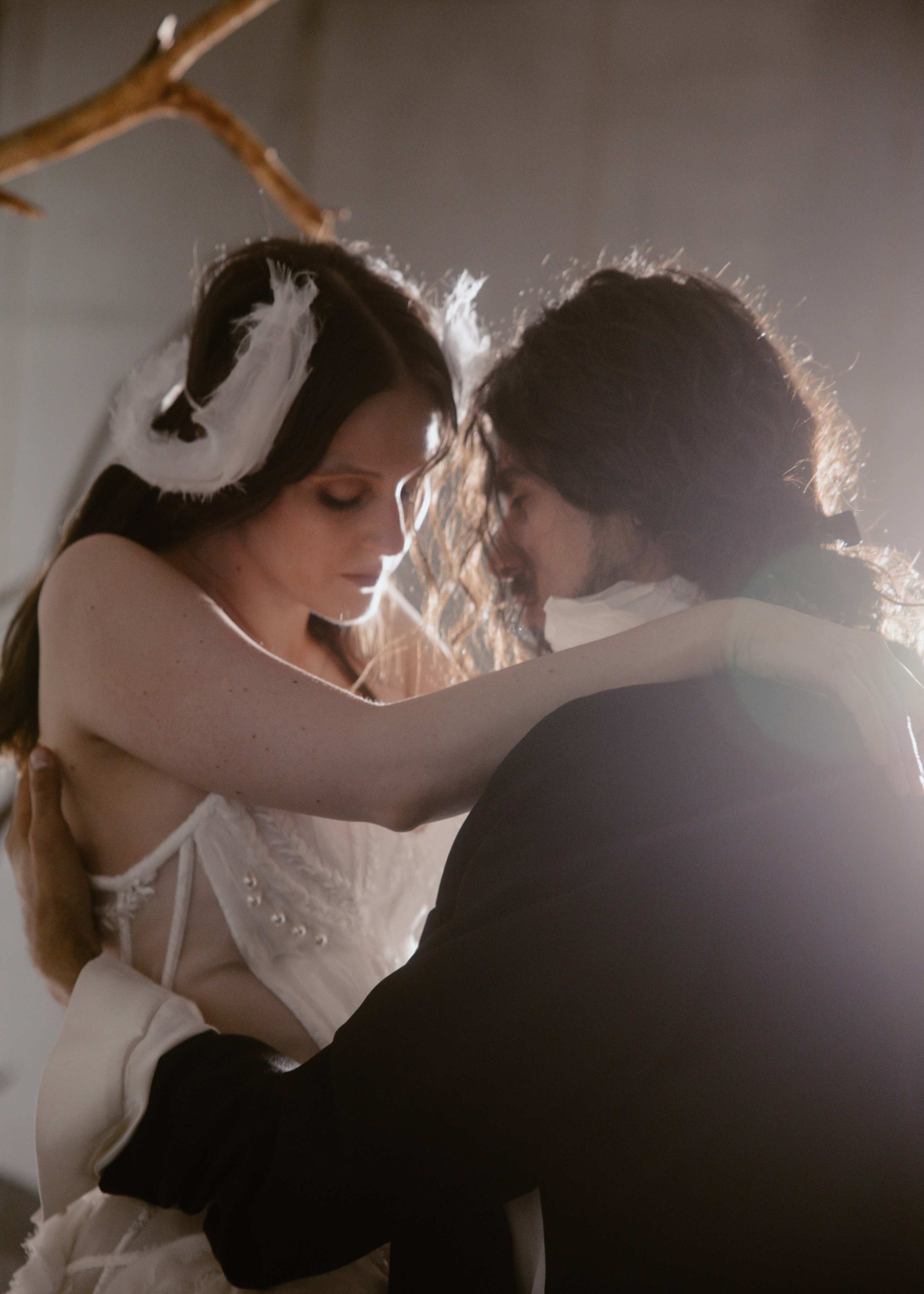 Лебедушка. Свадебный фотограф / Reels Нижний Новгород Татьяна Красильникова