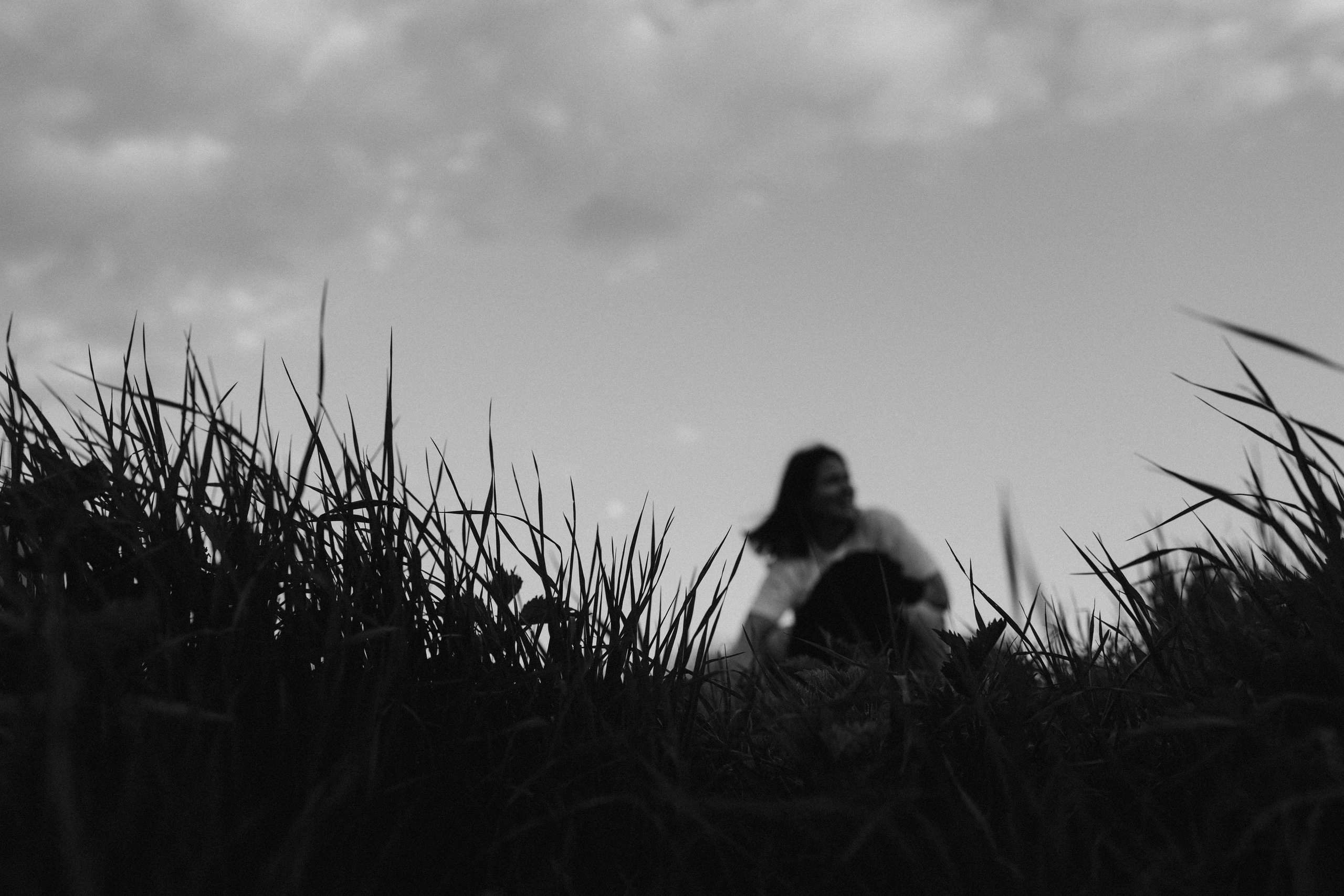 Юлия и Барселона. Татьяна Афонина | Фотограф