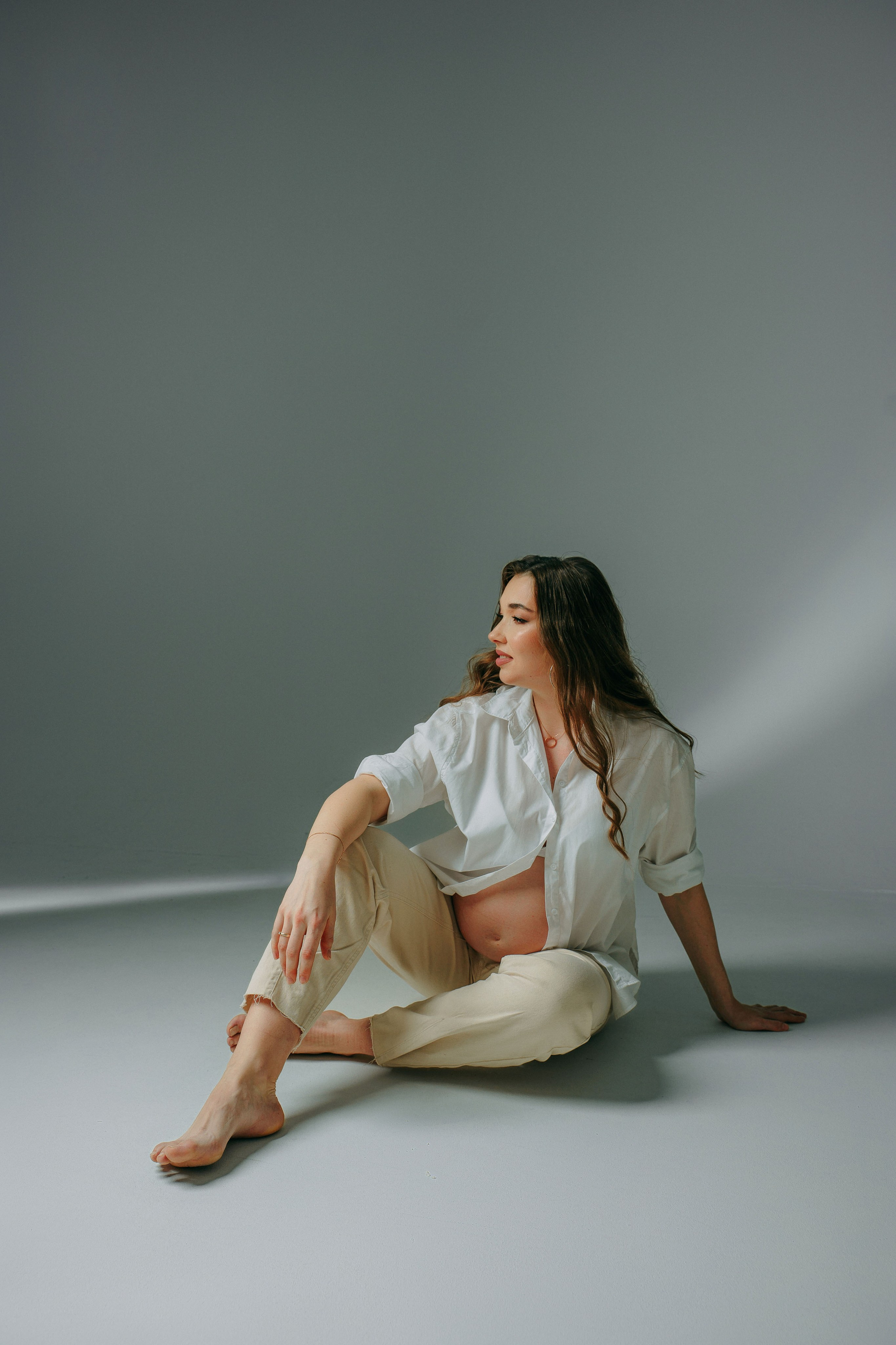 Наталия. Фотограф Алексей Кутырёв