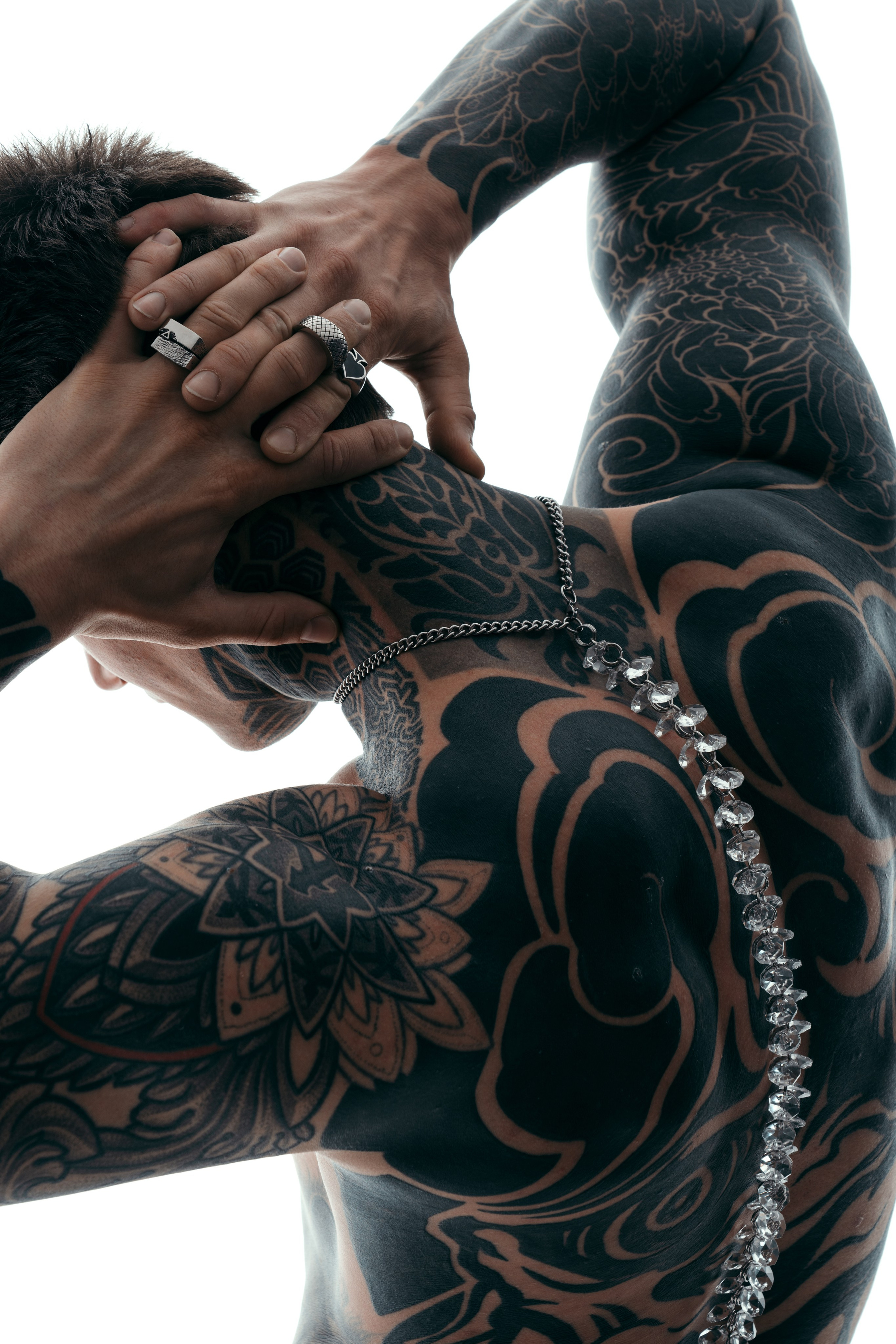 MSY. Фотограф в Санкт-Петербург, Москва Алексей Филиппов