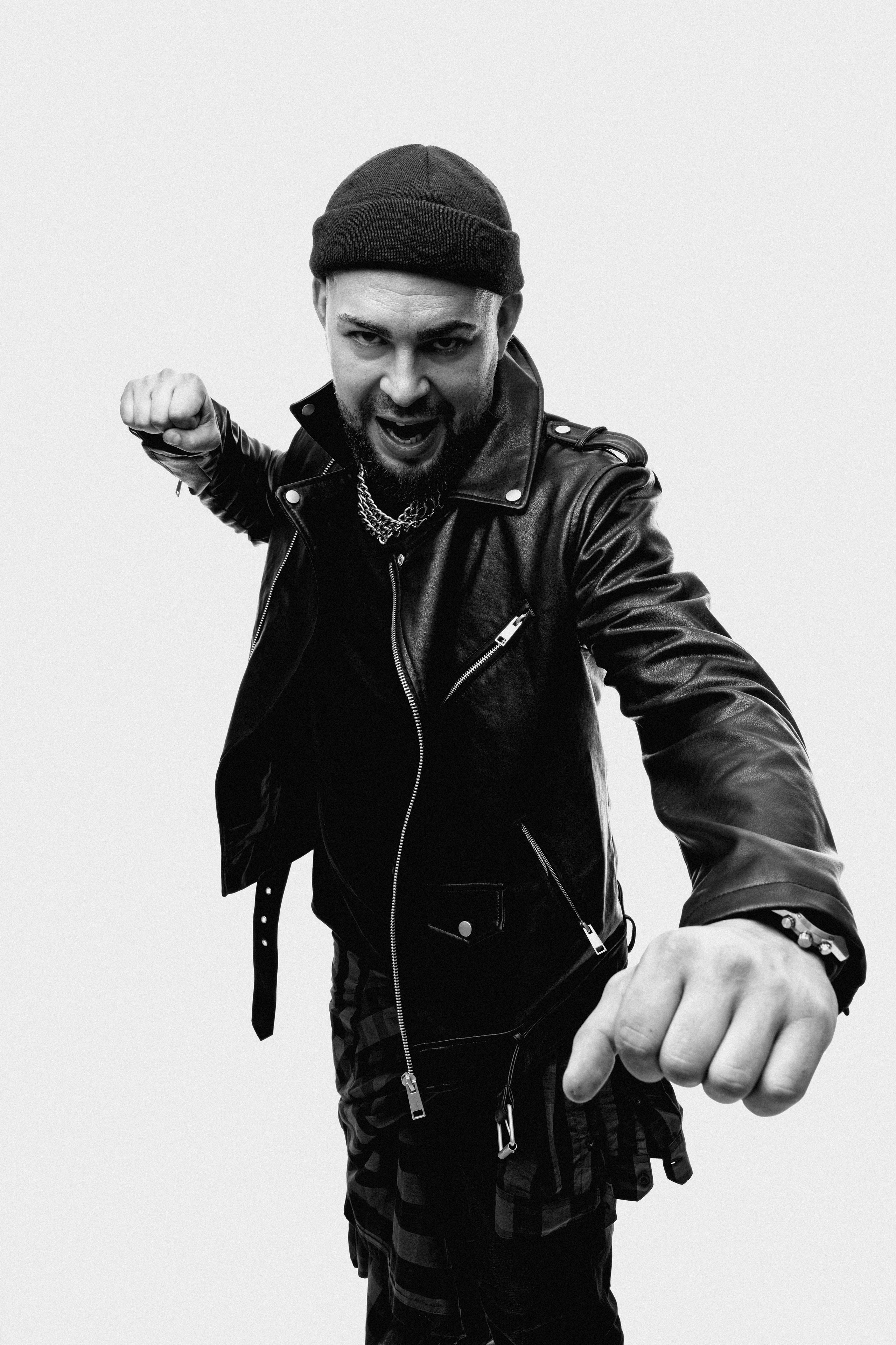 Danil. Фотограф в Санкт-Петербург, Москва Алексей Филиппов