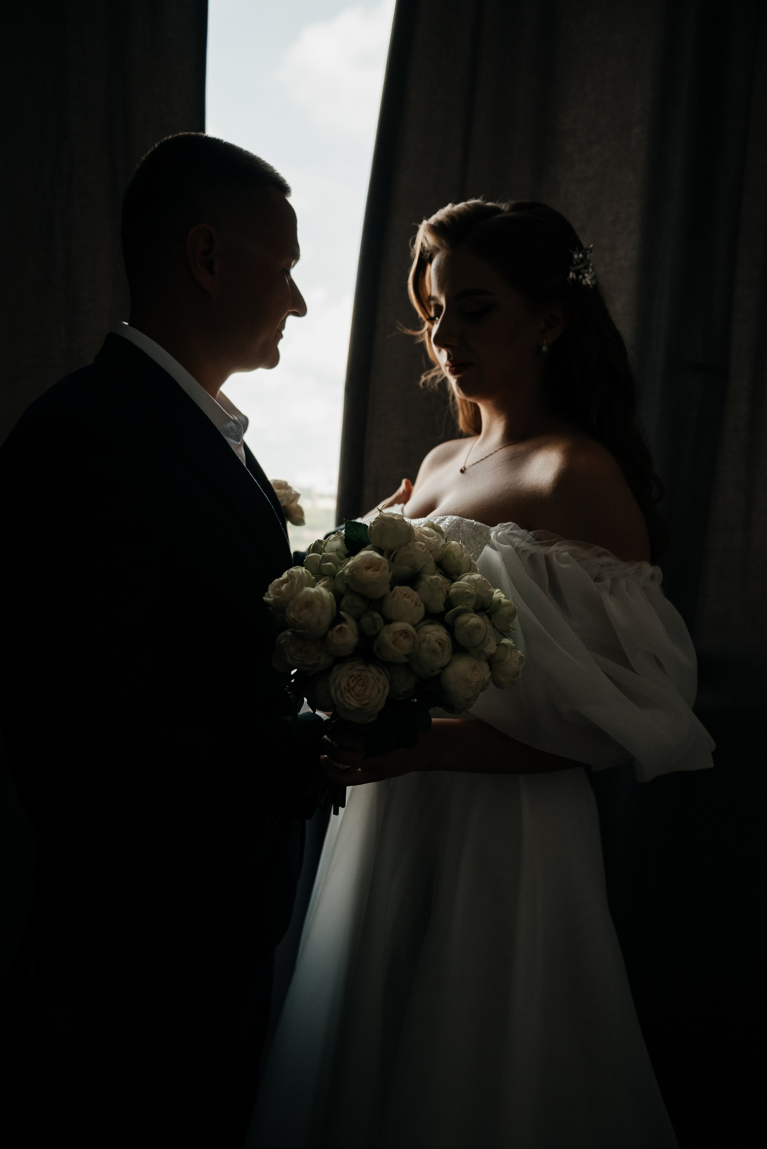 Свадебный фотограф в Екатеринбурге. Свадебная фотосъемка. Свадебный фотограф в Екатеринбурге