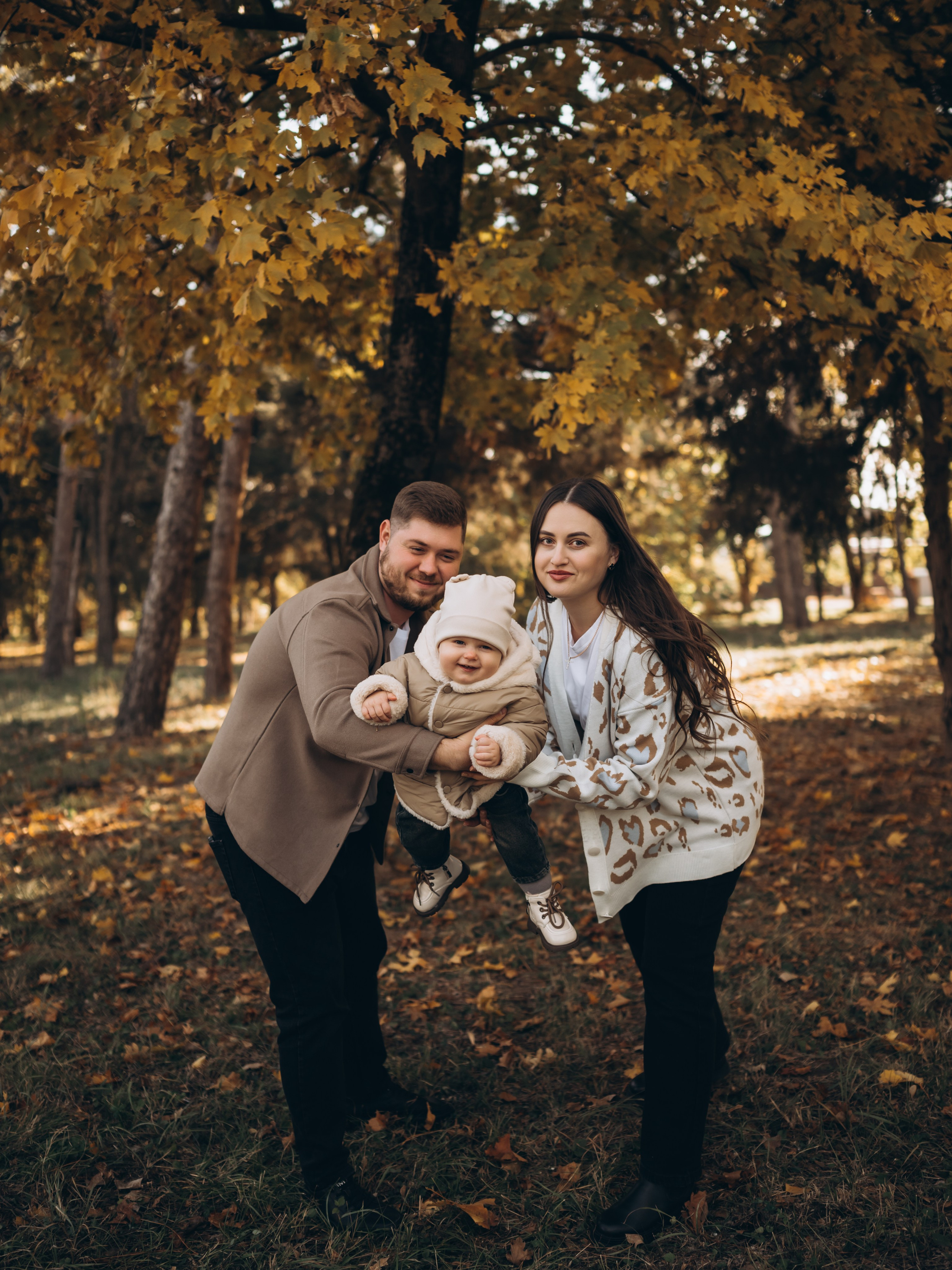 Ариане 1 годик. Главная