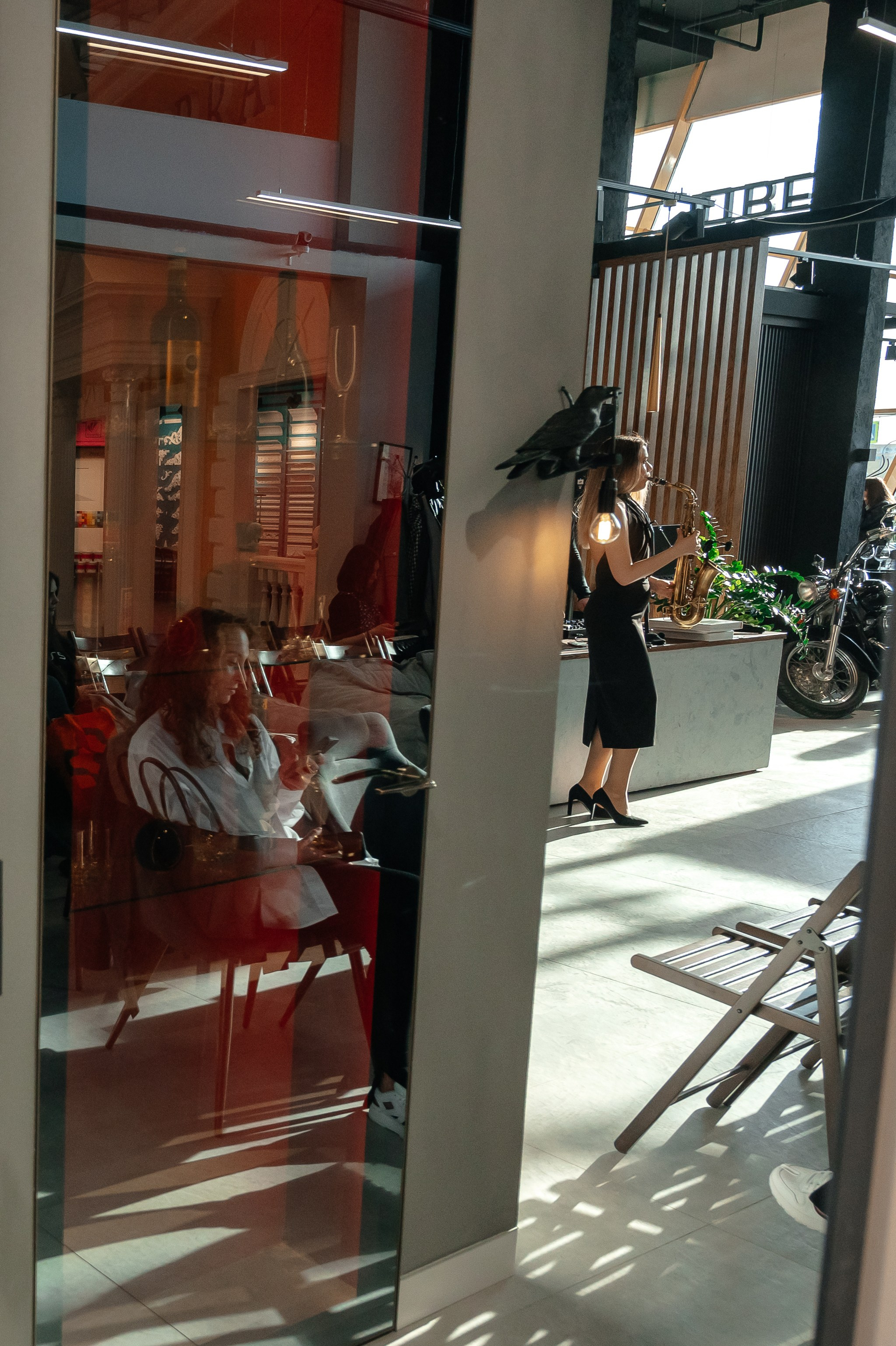 Выступление дизайнера в Academy. Свадебный и семейный фотограф из Санкт-Петербурга Климов Анатолий