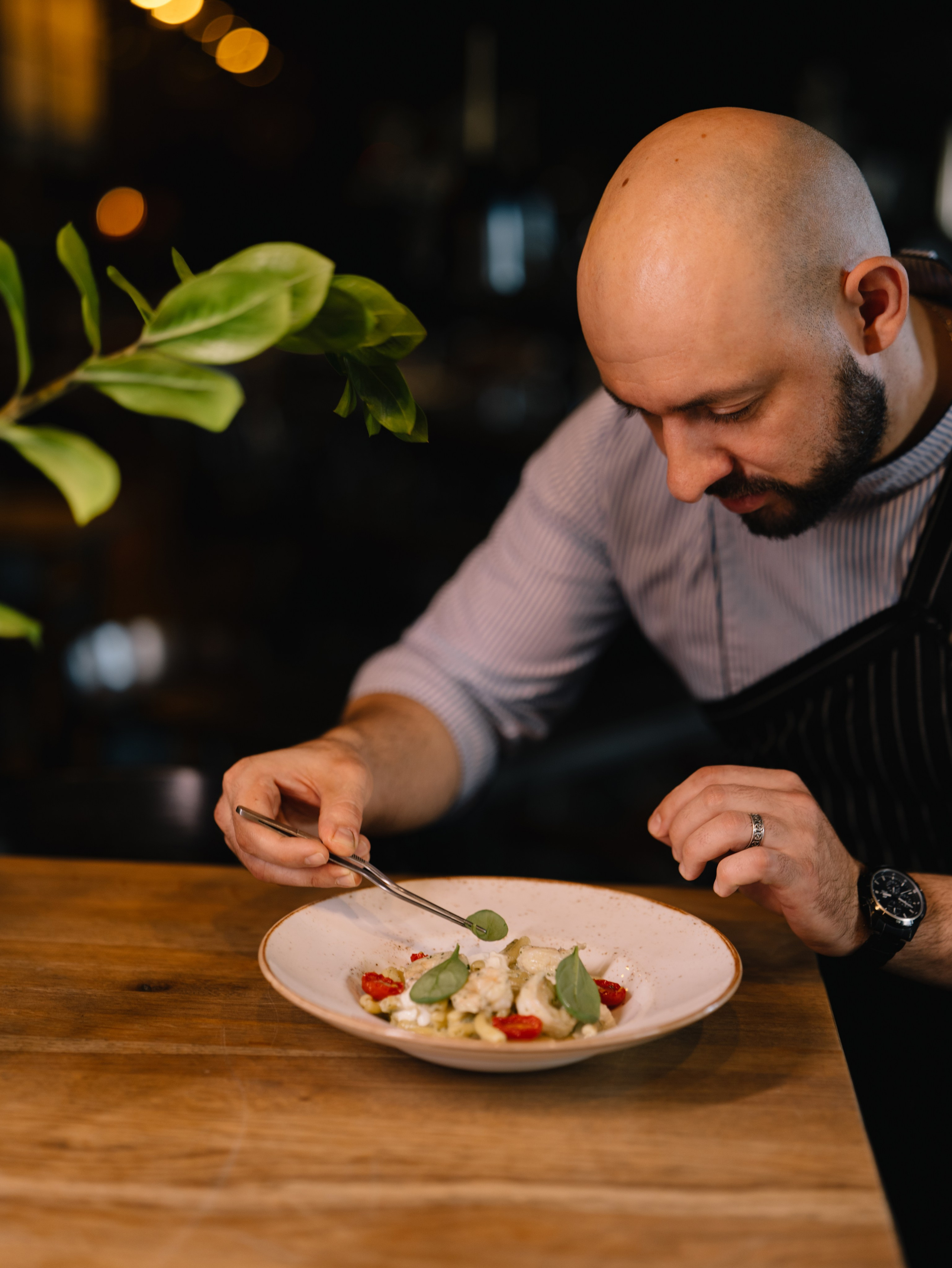 Еда. Stanislav Liepa Photography