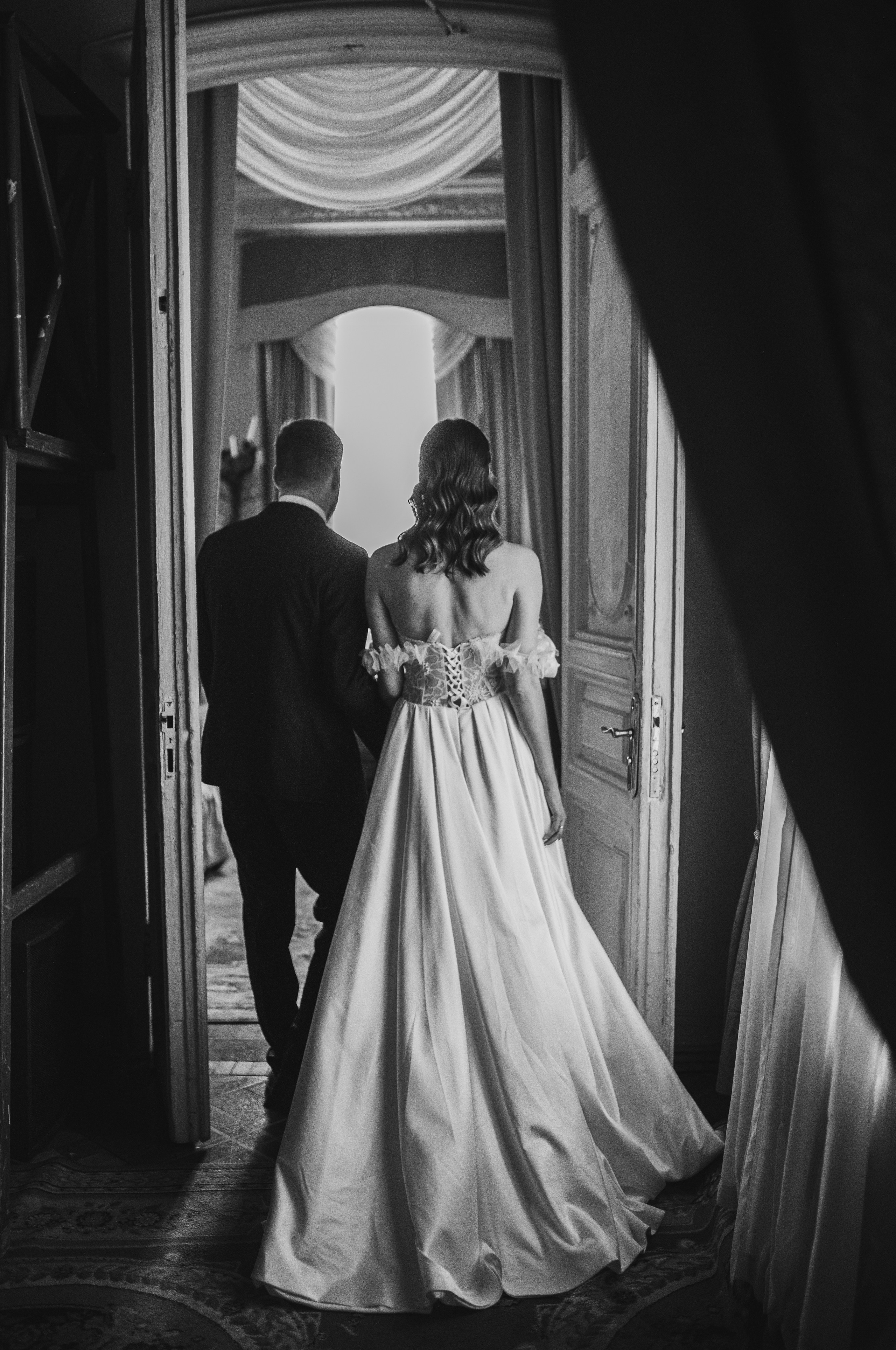 Рита и Сева. Семейный и свадебный фотограф в Екатеринбурге Орлова Ирина