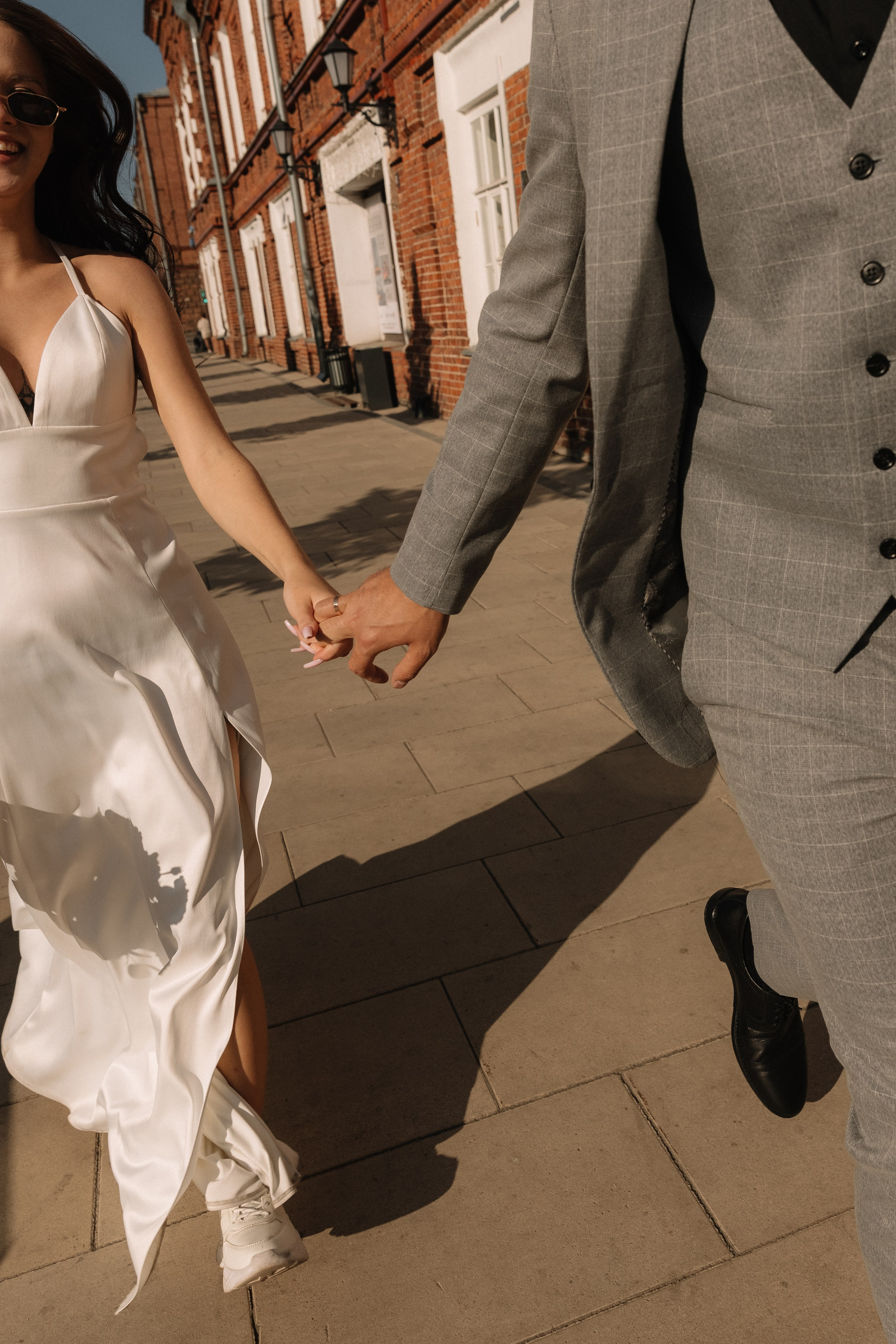 Анонс. Свадебный фотограф Кузнецова Ольга Санкт-Петербург, Вологда, Череповец