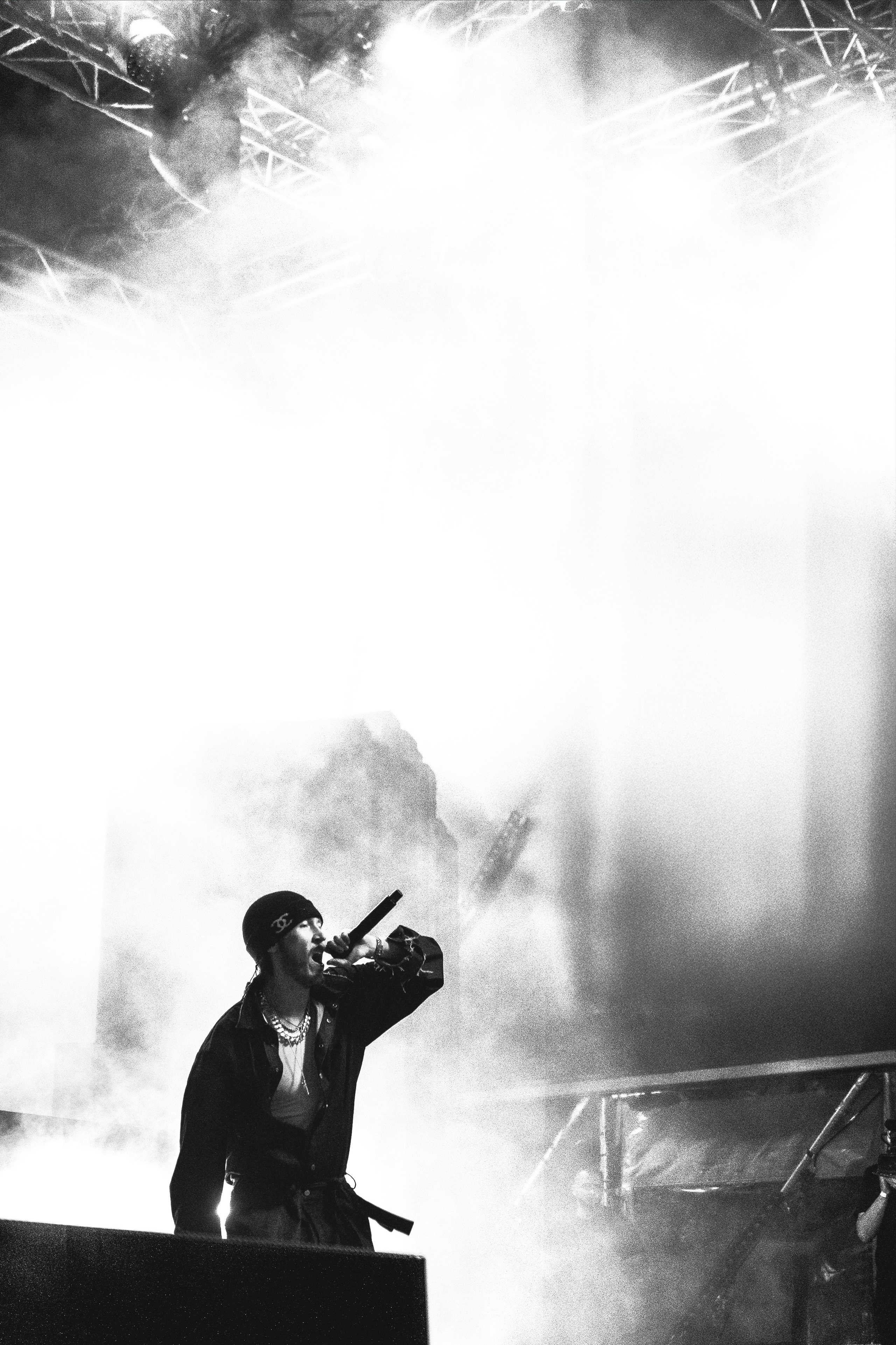 BIG BABY TAPE. Kuzmin photographer