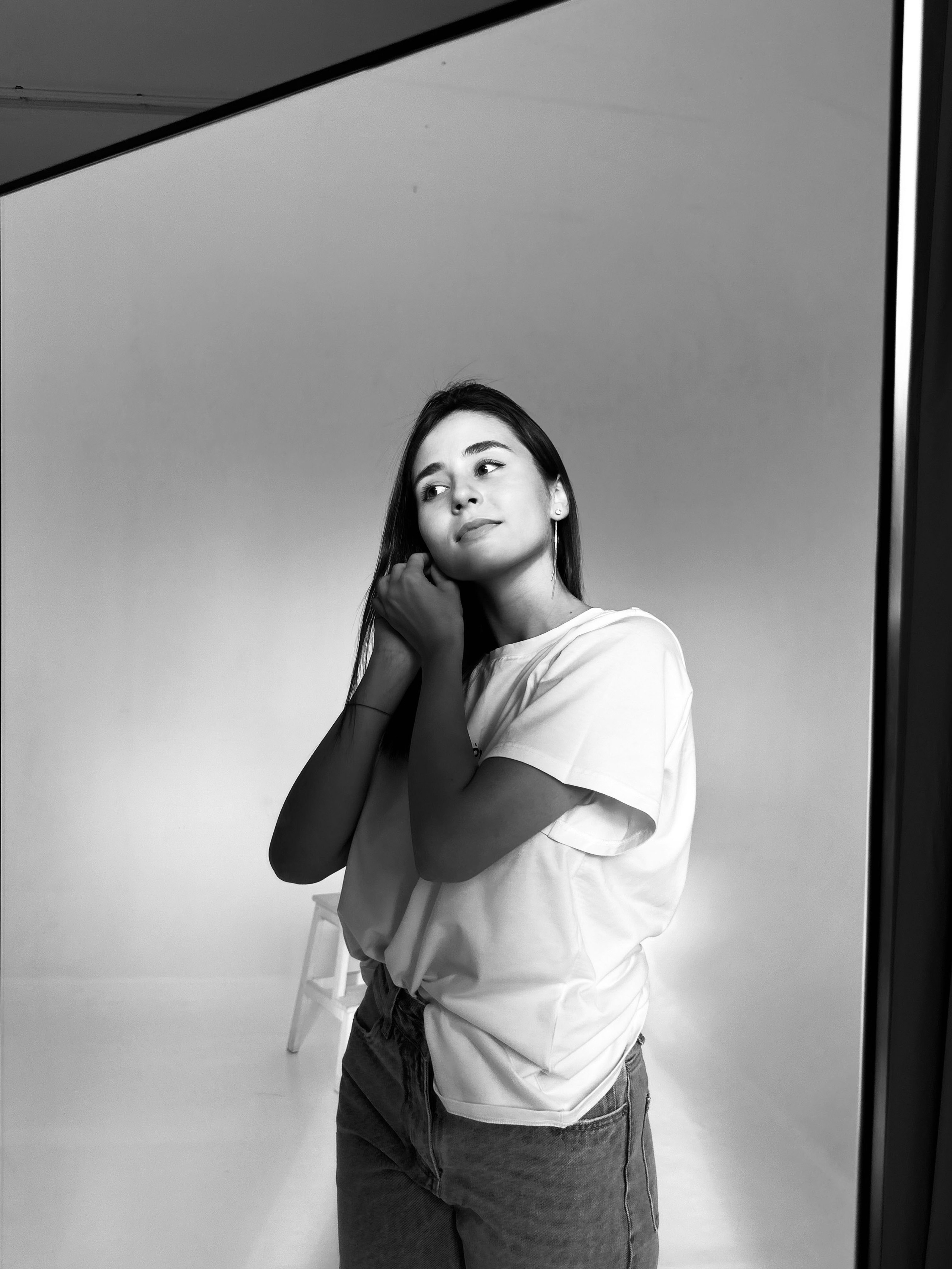 Виктория. Dariadrugova.ru