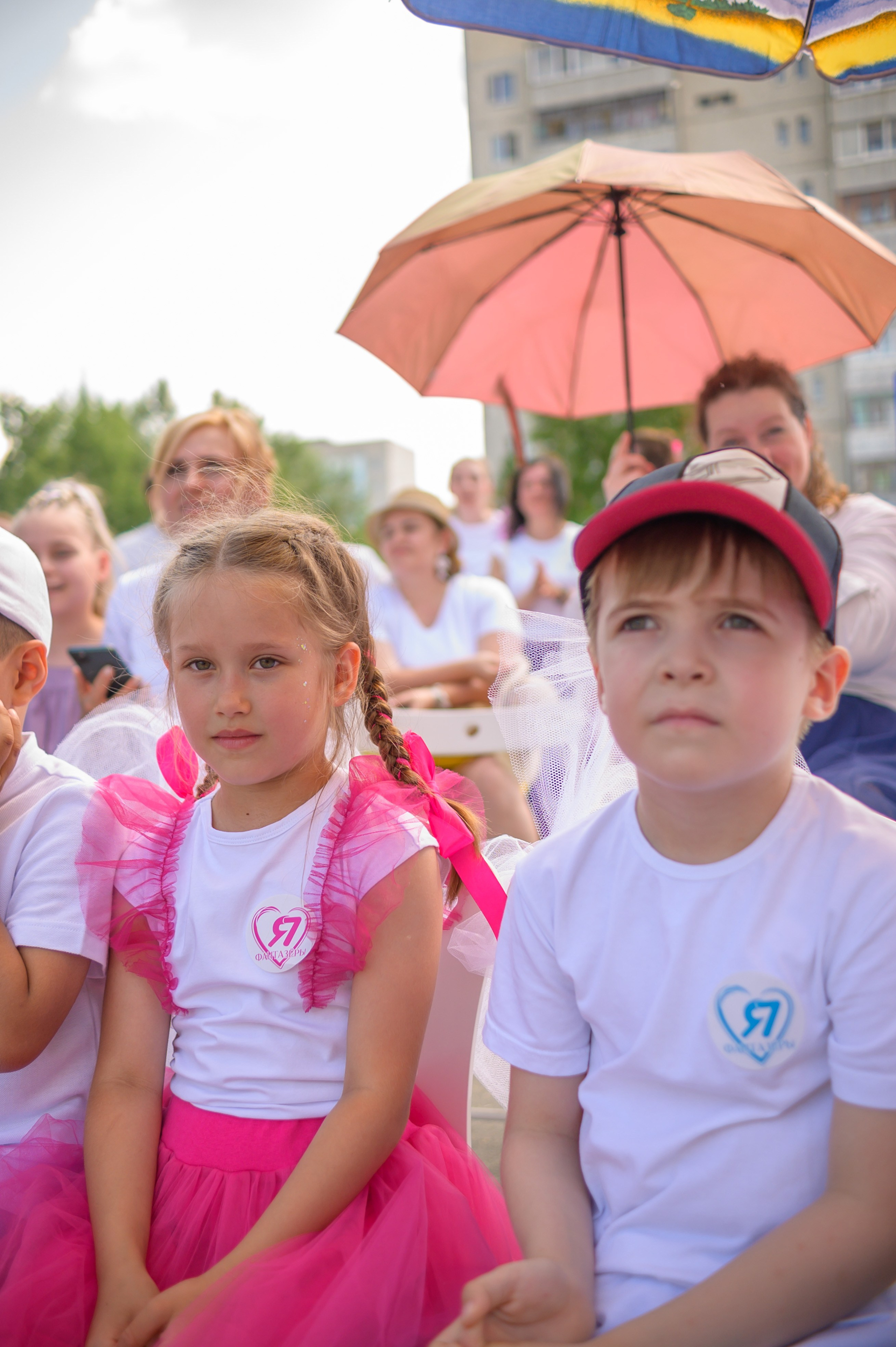 Репортаж выпускного группа «Фантазёры» 3 садик. Фотограф новорожденных, семейный детский в Тюмени Татьяна Морозова