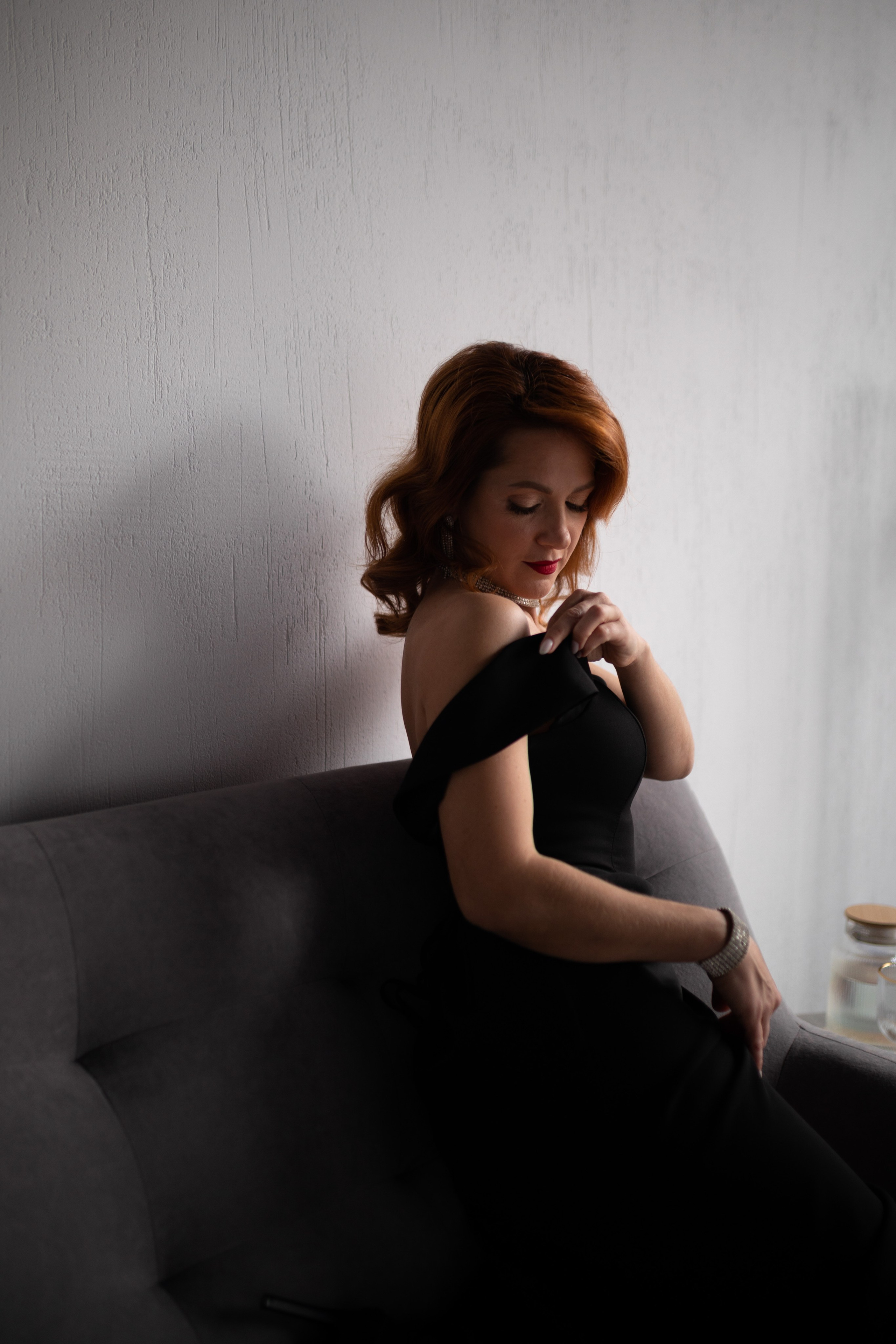 Анастасия. Главная