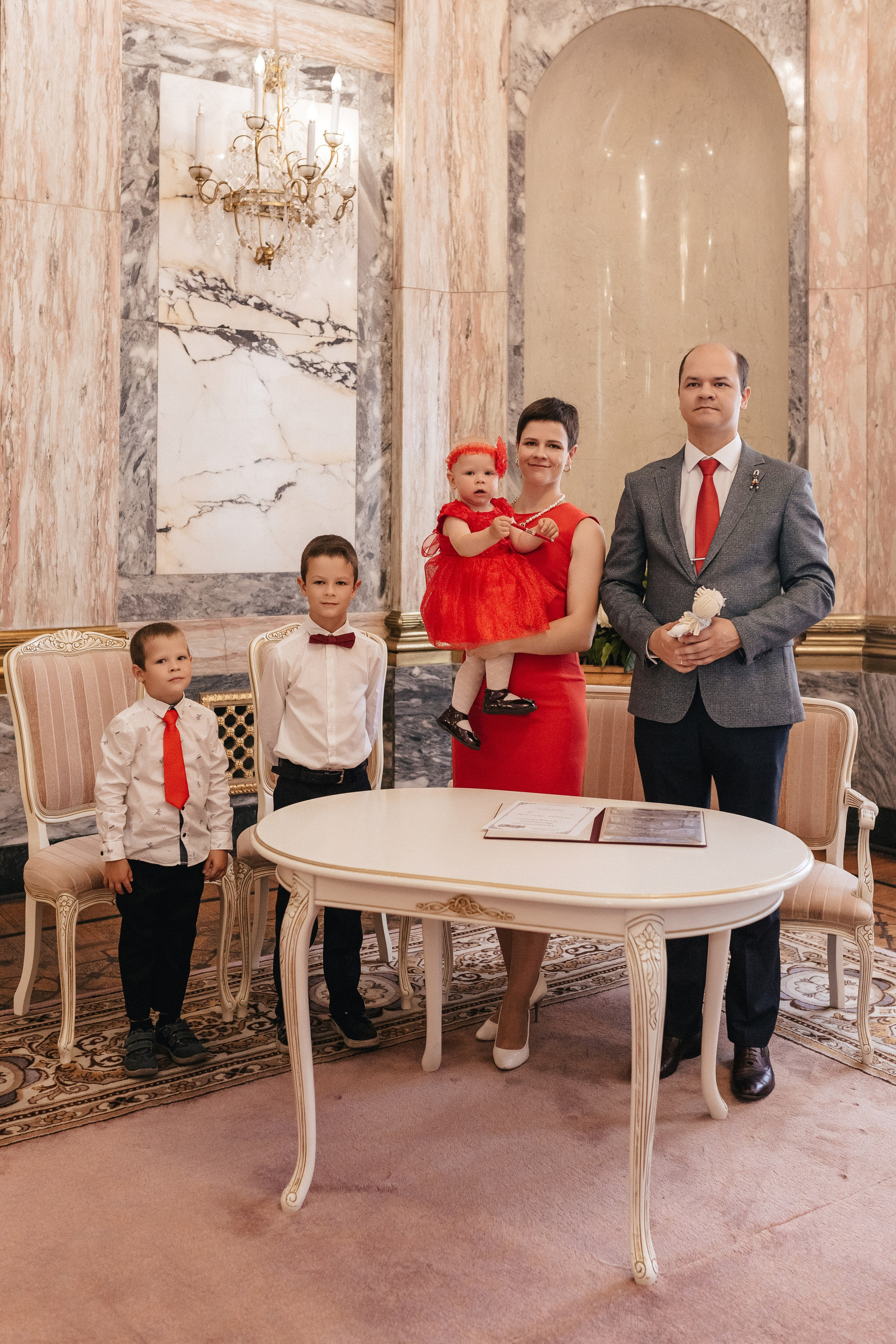 Семья. Дворец Малютки. Семейный фотограф в Санкт-Петербурге Любовь Савкина