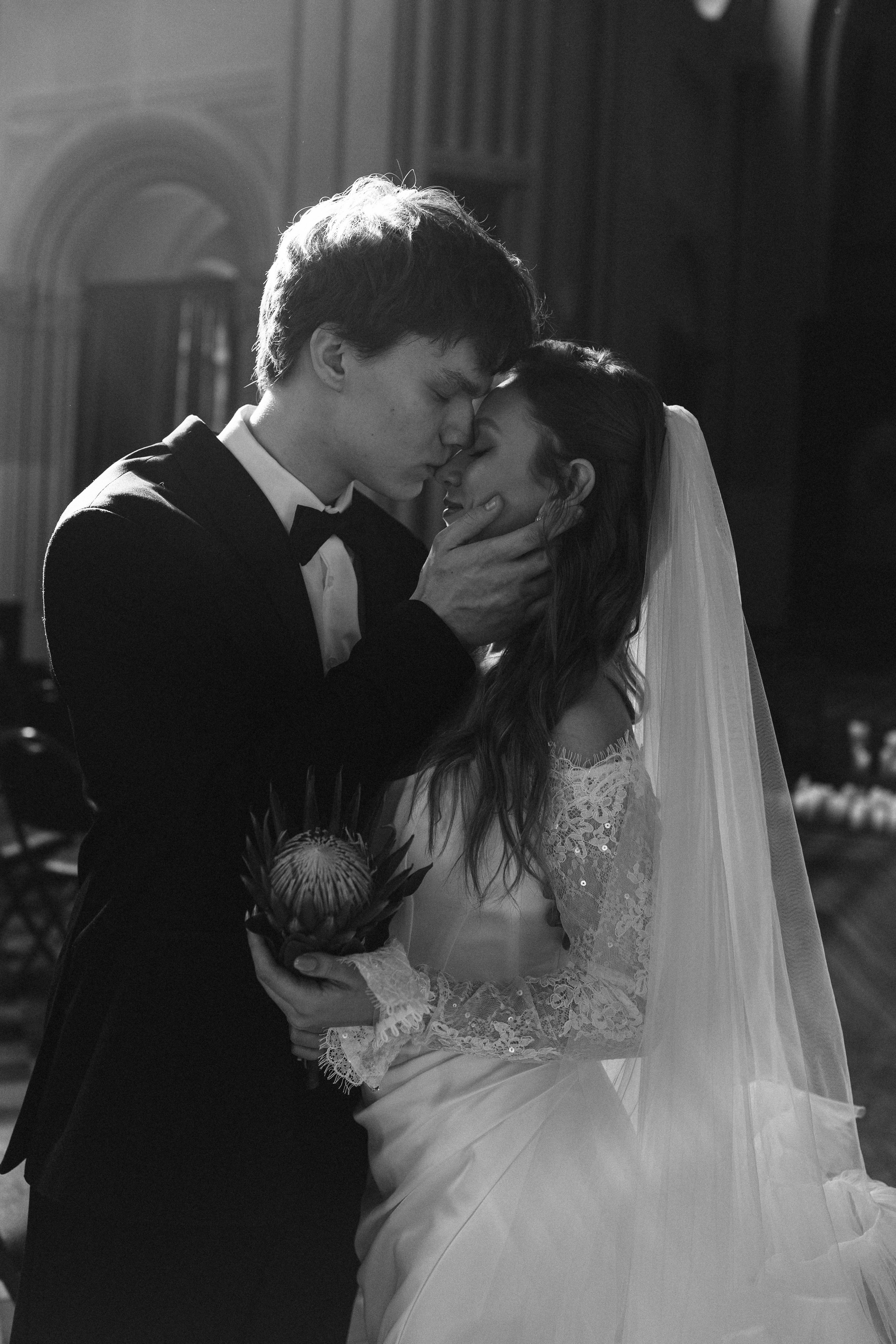 Свадебные истории. Фотограф Санкт-Петербург | Валерия Рогальская