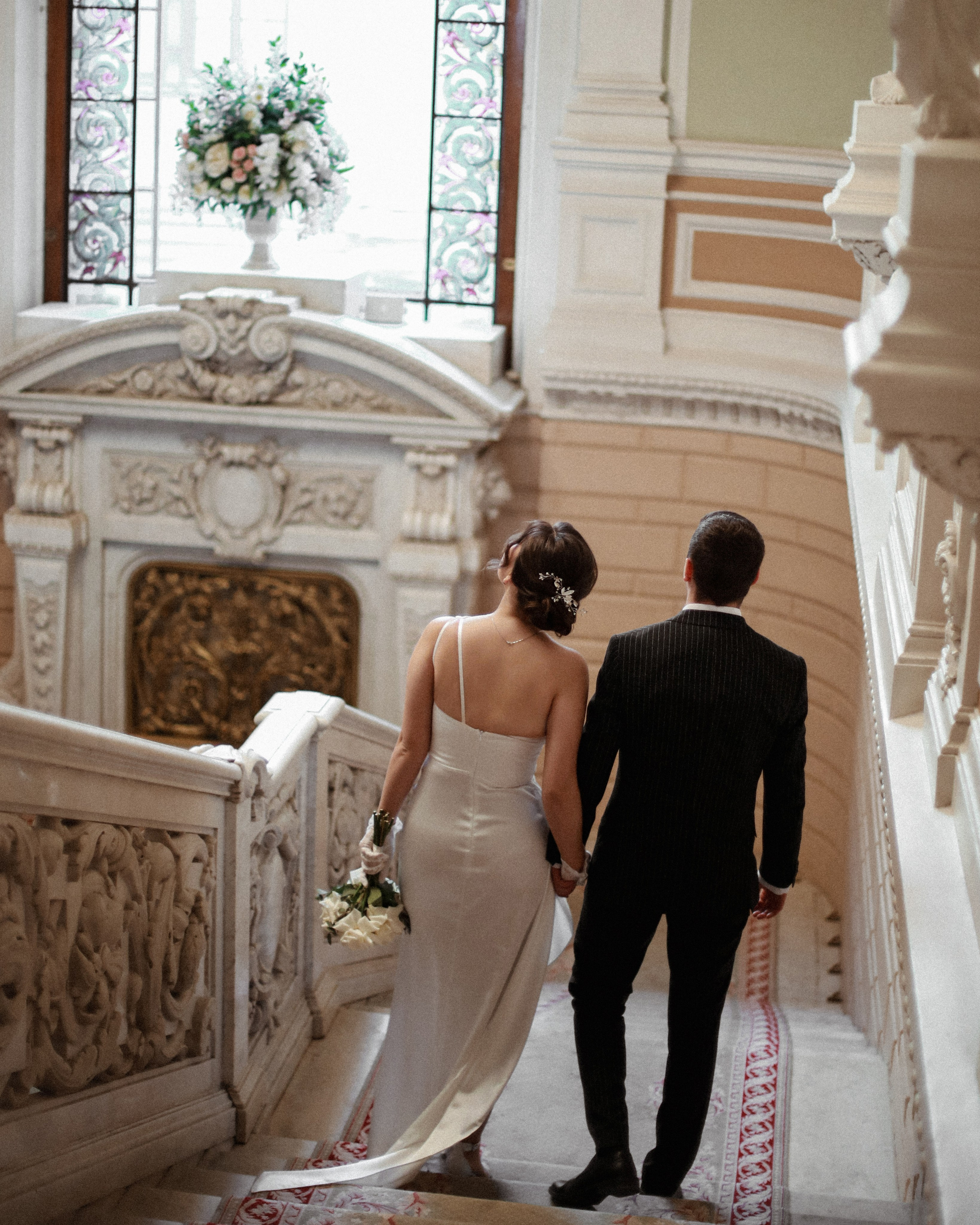 Wedding. Фотограф Санкт-Петербург | Валерия Рогальская