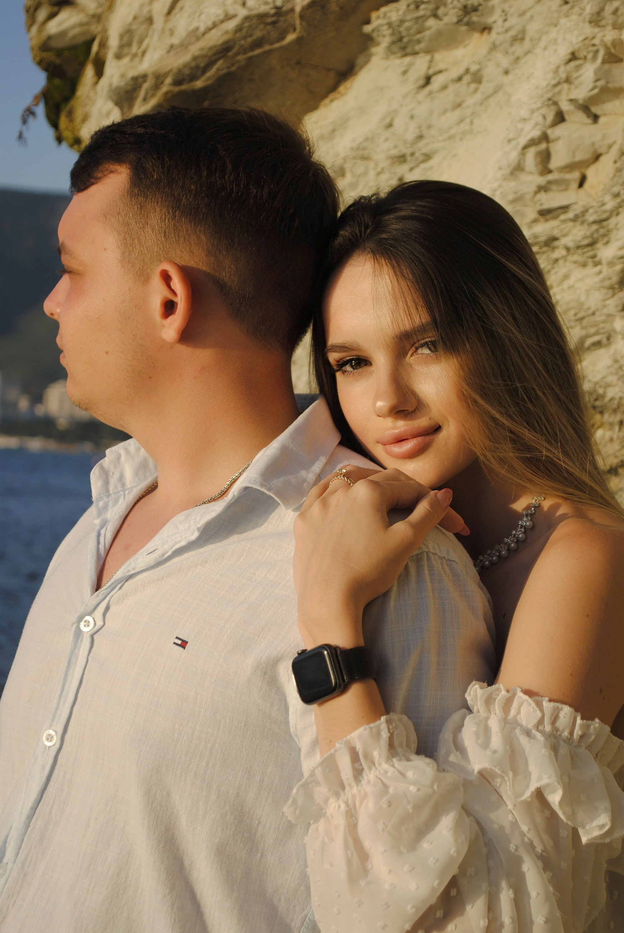 Виктория. Фотограф Мария Мусаелян