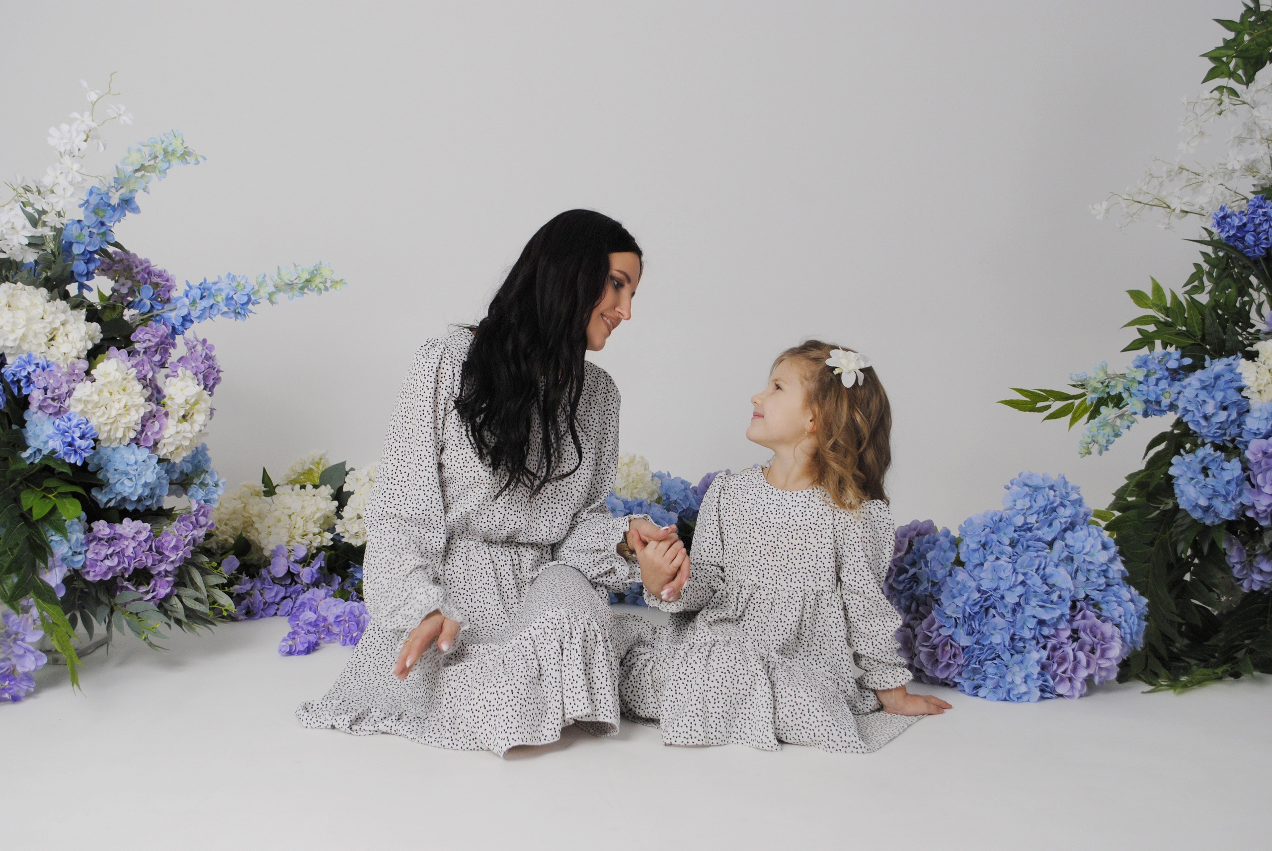 Наташа. Фотограф Мария Мусаелян