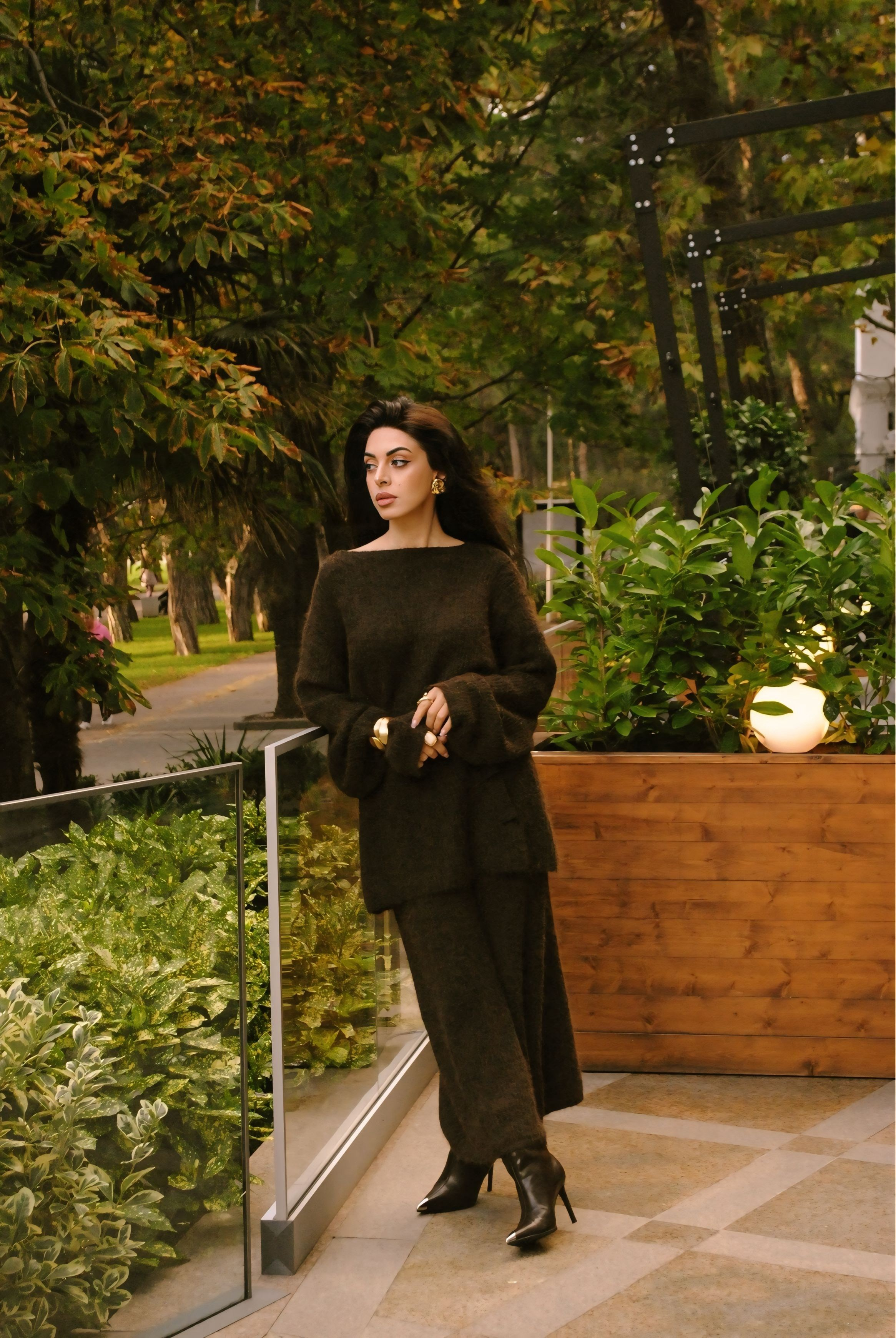 Света. Фотограф Мария Мусаелян