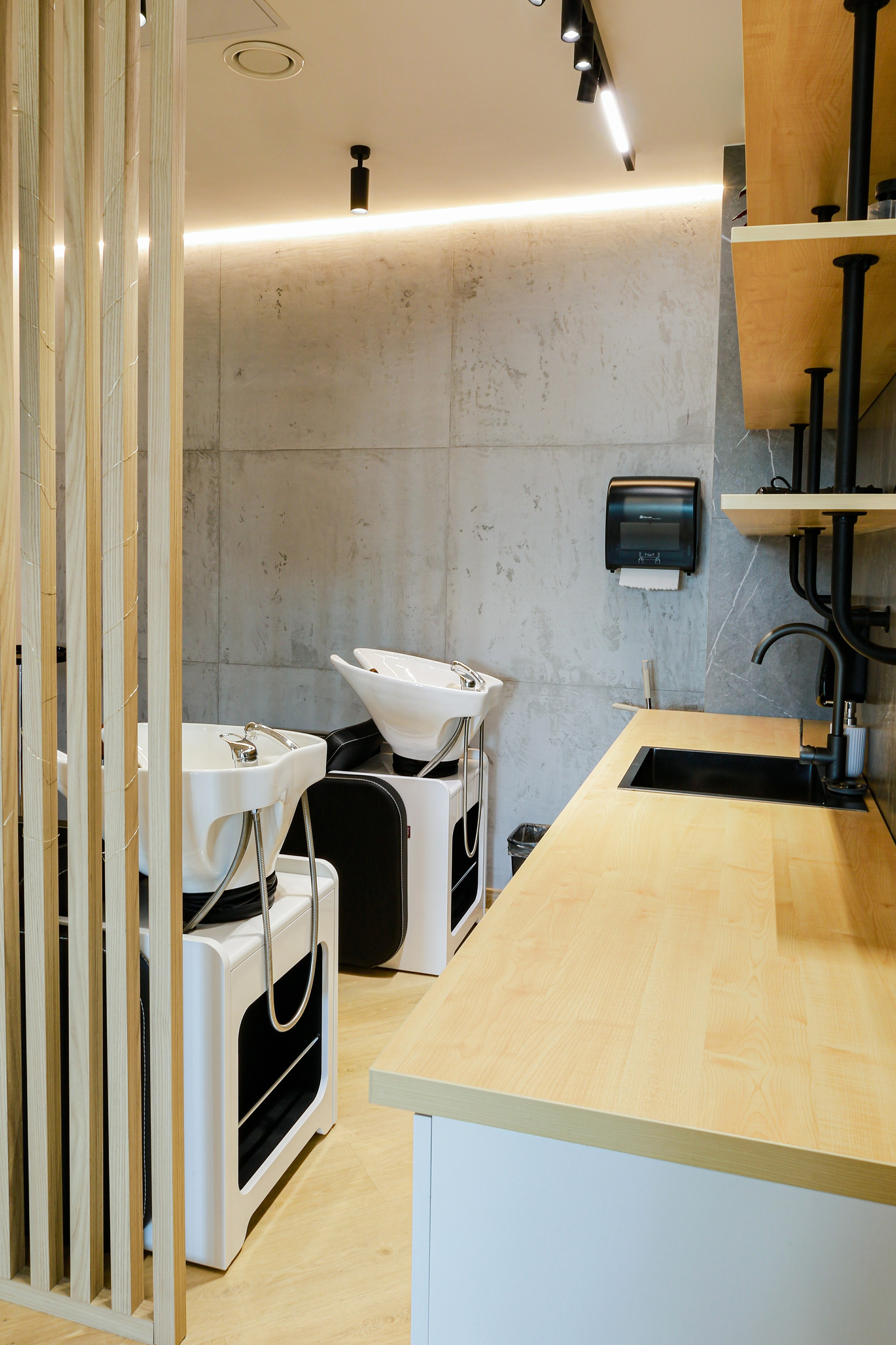 Beauty Coworking N1. Фотограф в Калининграде