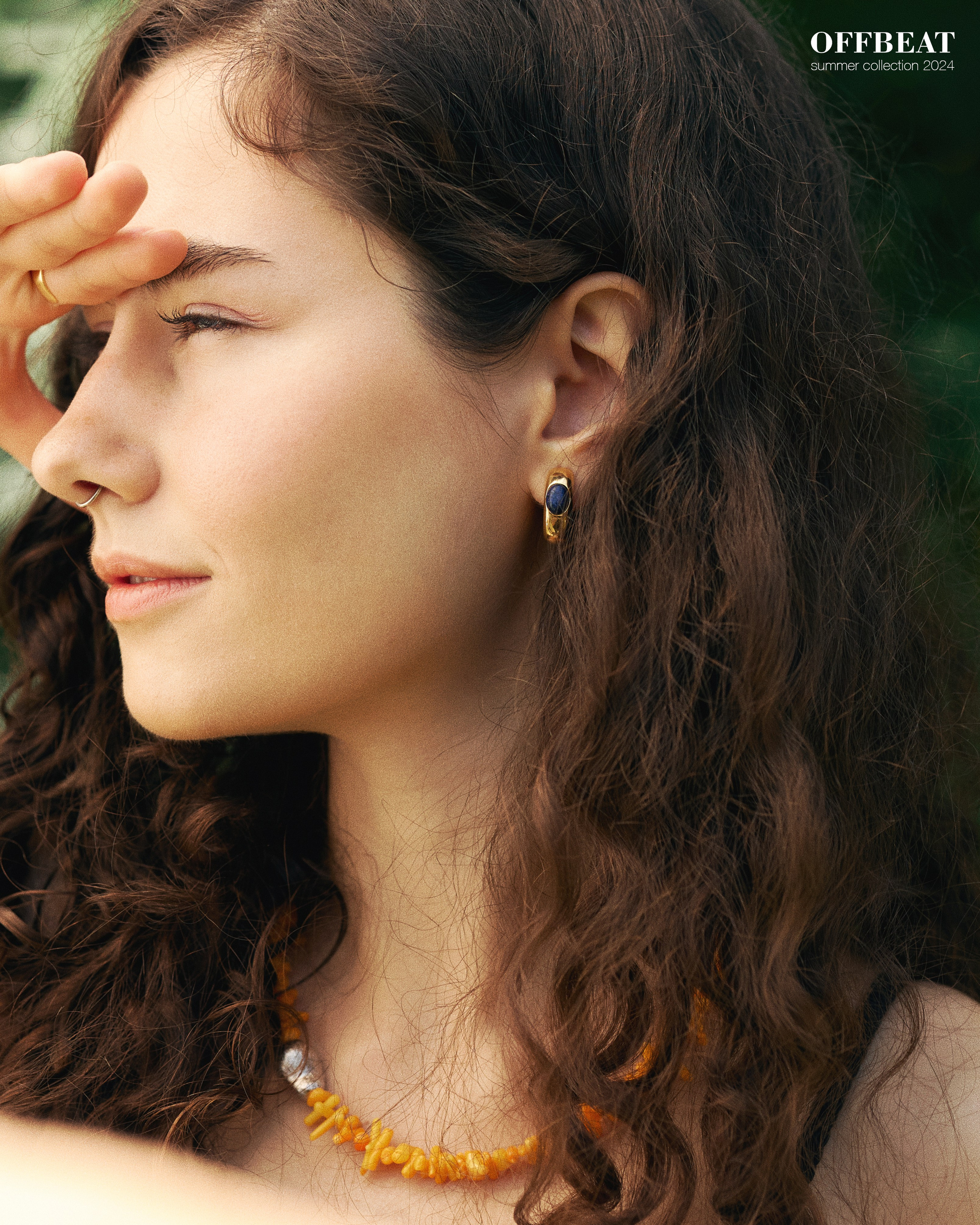 Offbeat. Fashion and advertising photographer